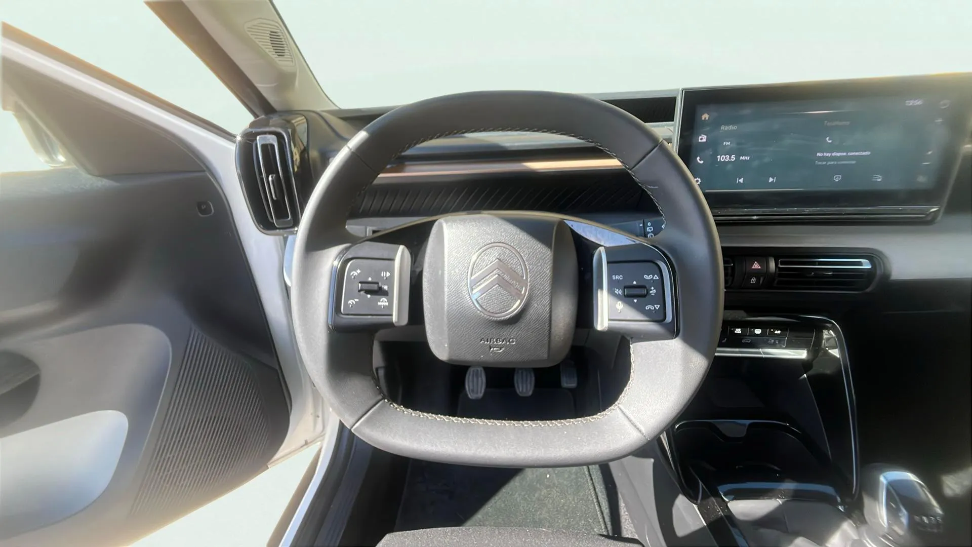 Citroën C3 Aircross Turbo BVM6 Plus - foto 36