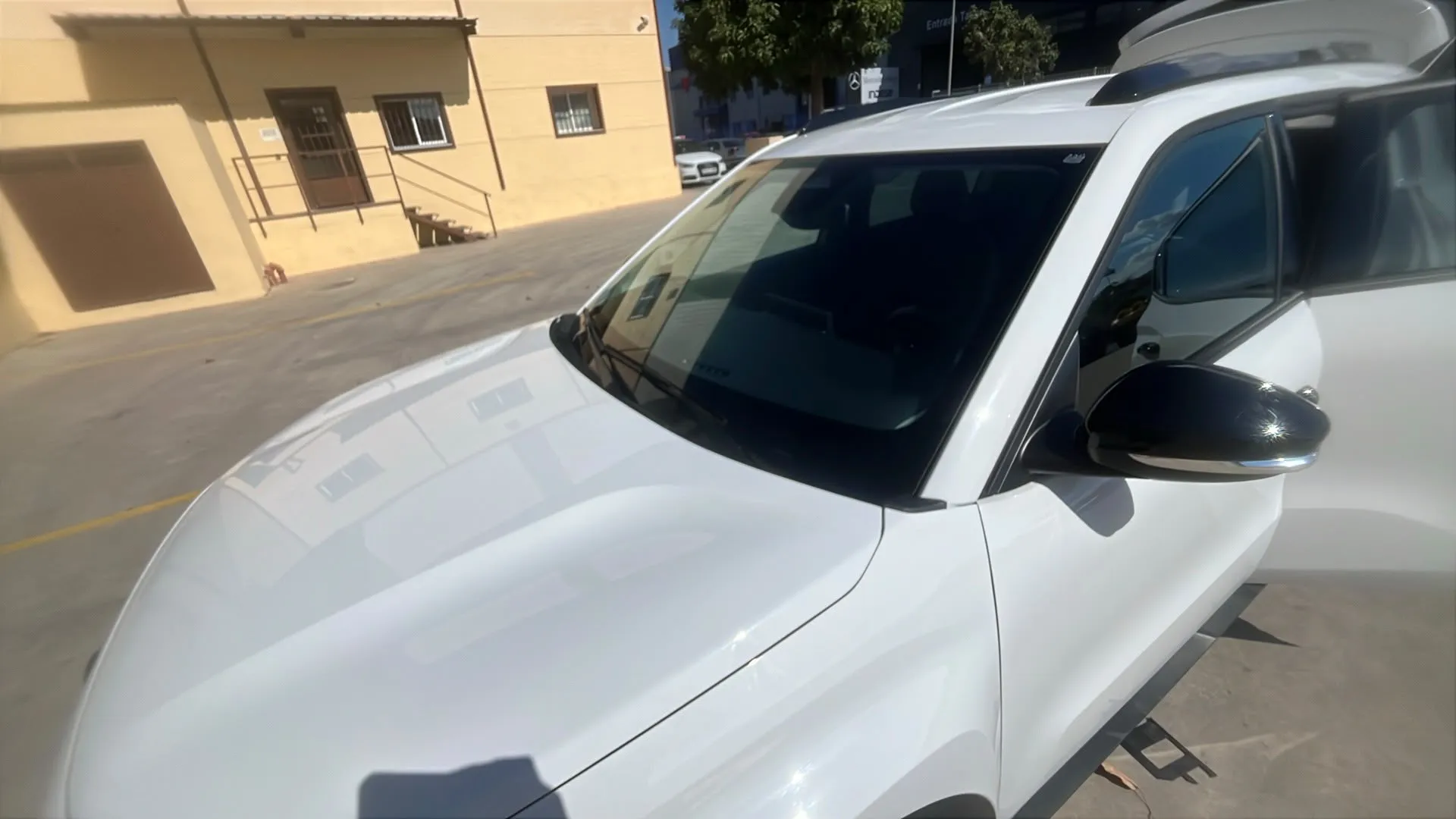 Citroën C3 Aircross Turbo BVM6 Plus - foto 6