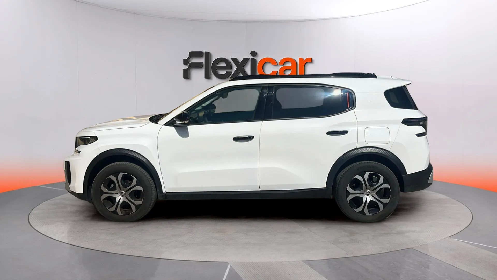 Citroën C3 Aircross Turbo BVM6 Plus - foto 32