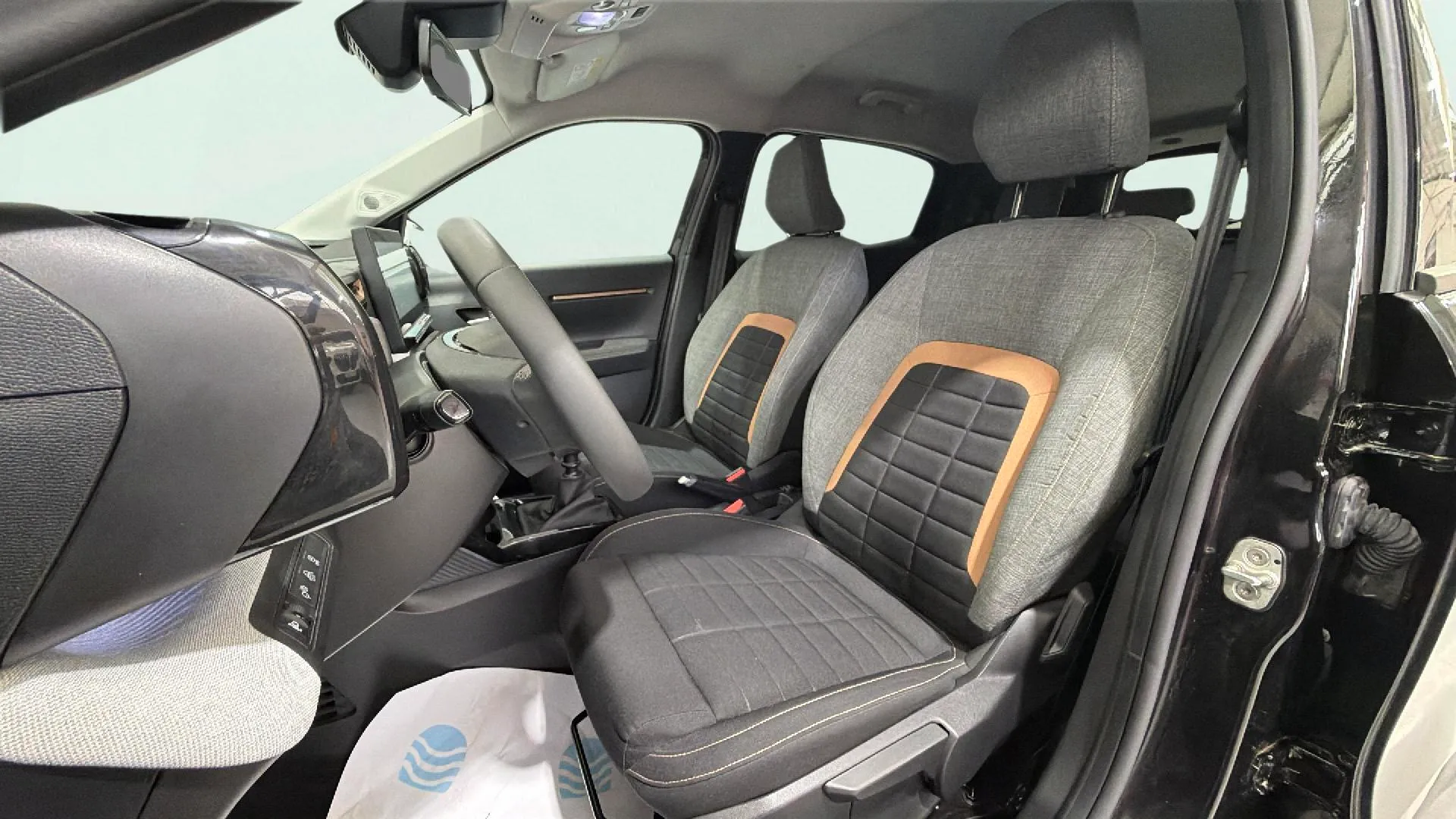 Citroën C3 Aircross Turbo BVM6 Plus - foto 19