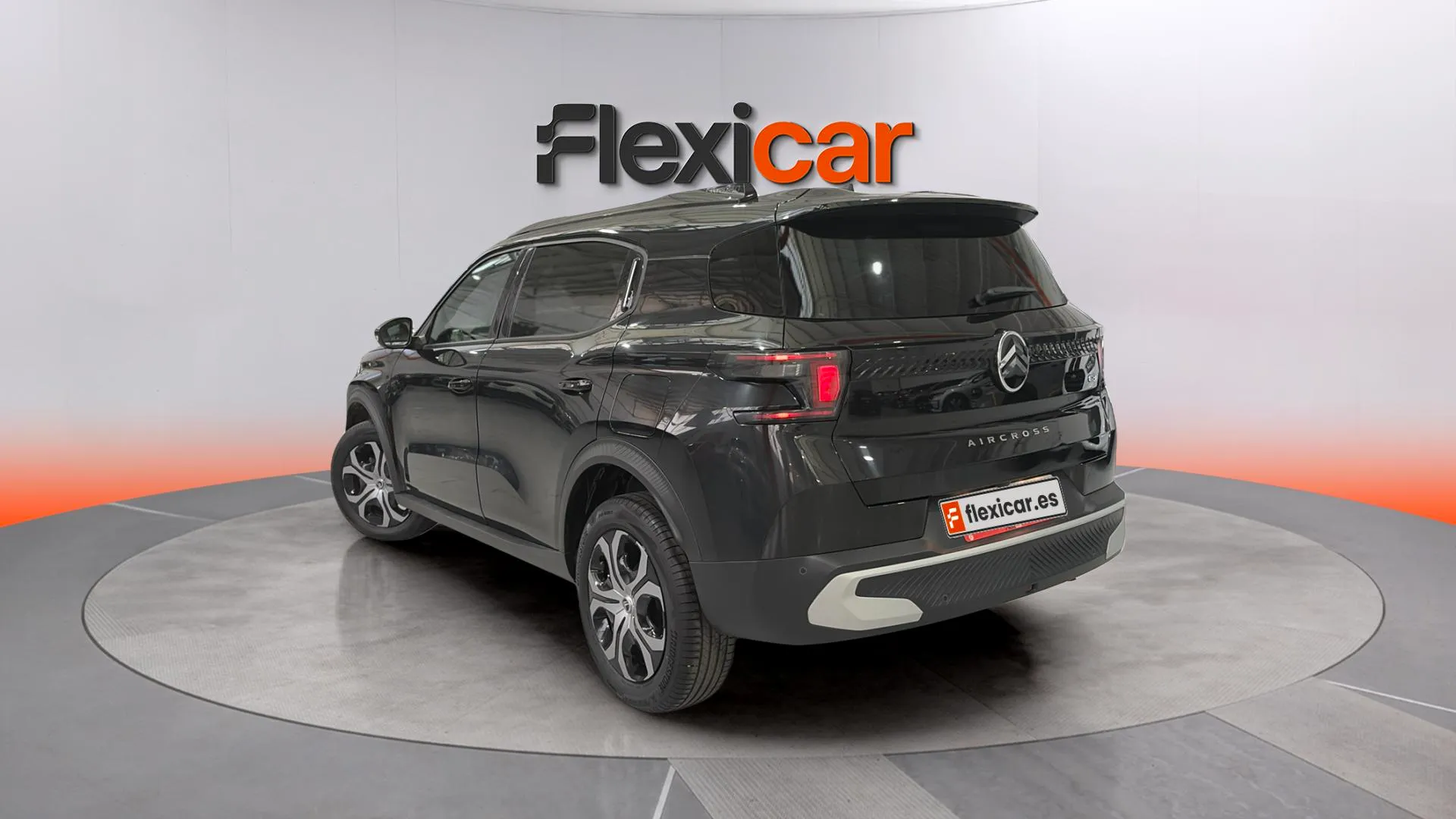 Citroën C3 Aircross Turbo BVM6 Plus - foto 5