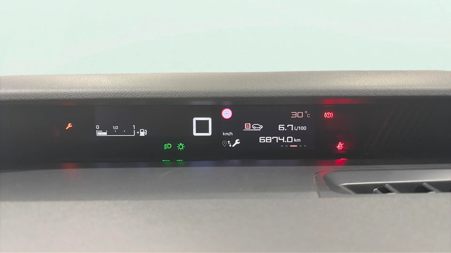 Citroën C3 Aircross Turbo BVM6 Plus - foto 16