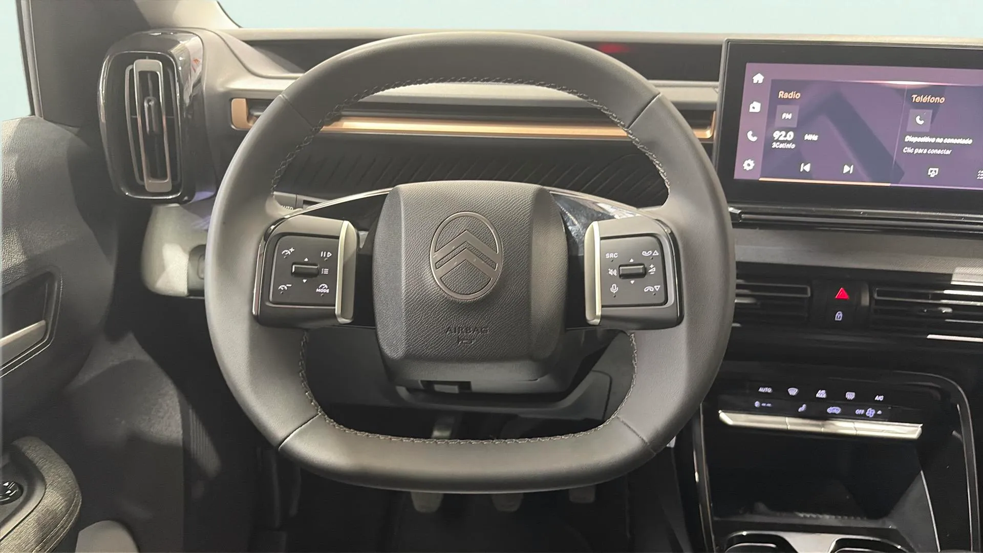 Citroën C3 Aircross Turbo BVM6 Plus - foto 11