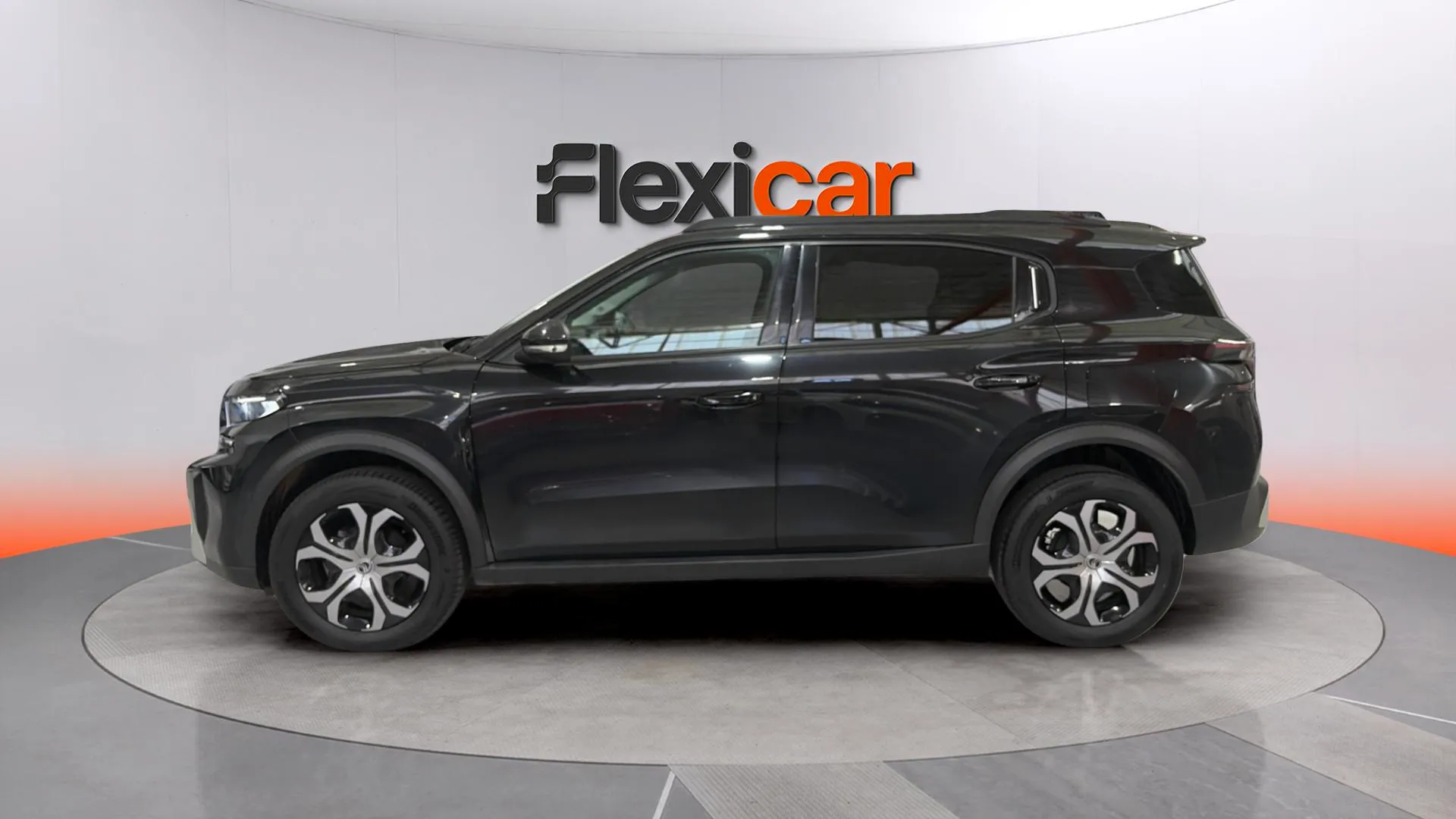 Citroën C3 Aircross Turbo BVM6 Plus - foto 4