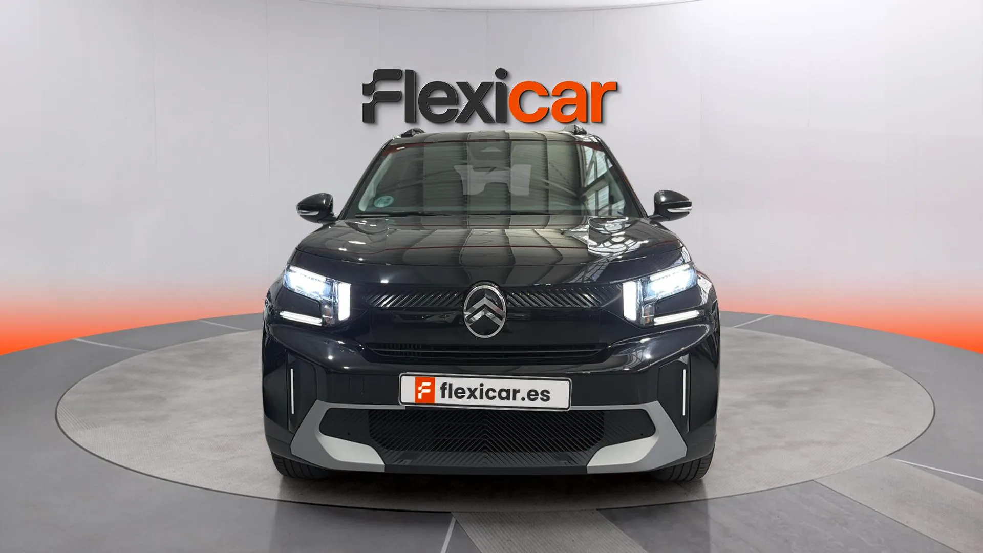 Citroën C3 Aircross Turbo BVM6 Plus - foto 2