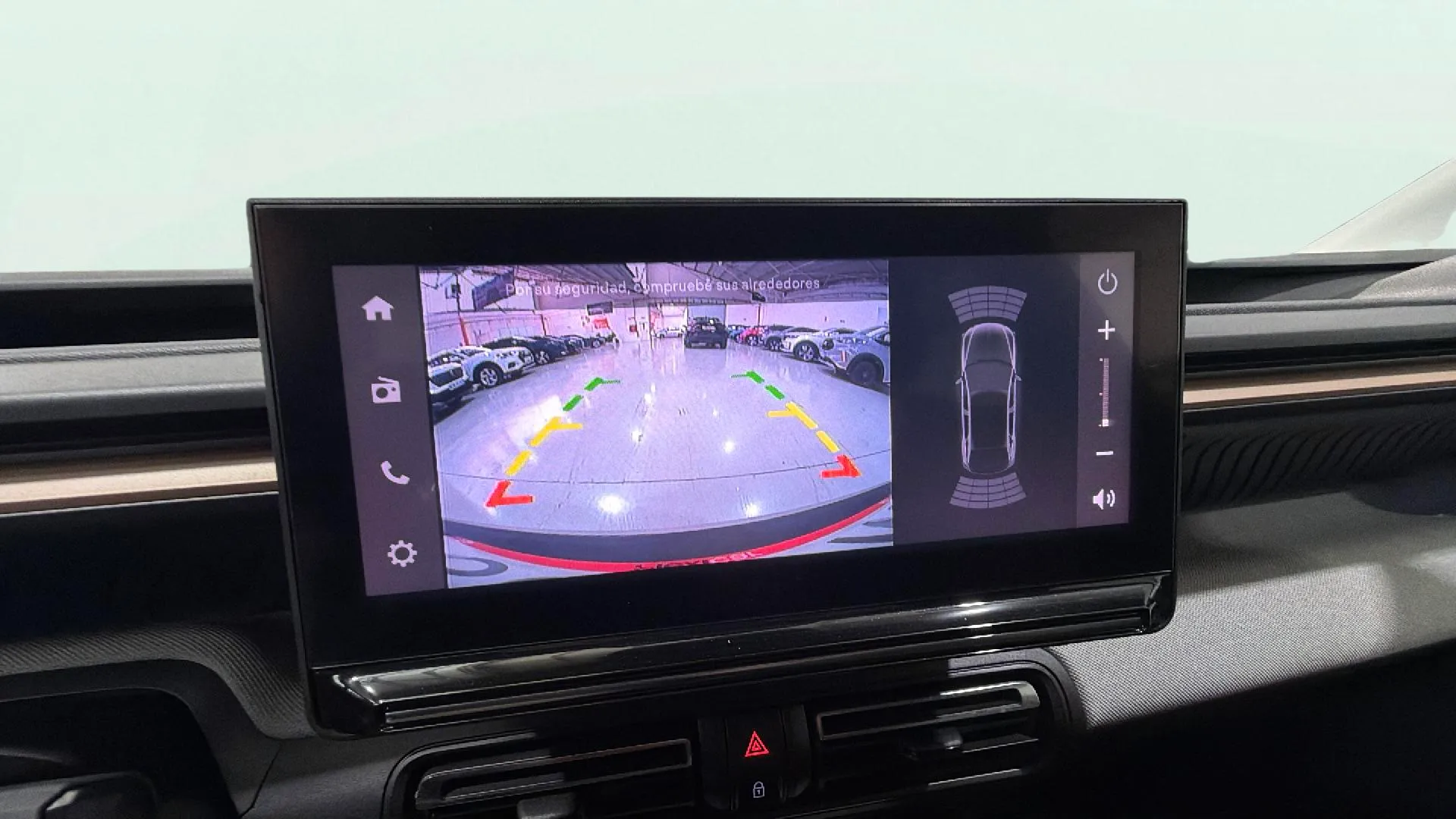 Citroën C3 Aircross Turbo BVM6 Plus - foto 25