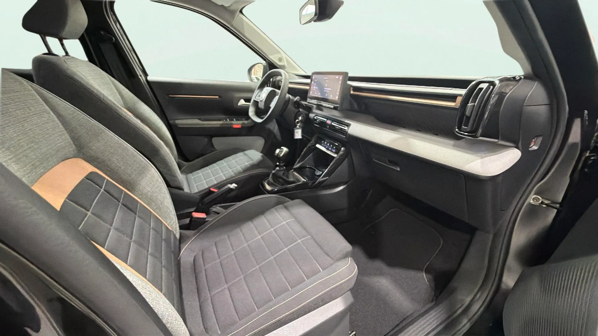 Citroën C3 Aircross Turbo BVM6 Plus - foto 13
