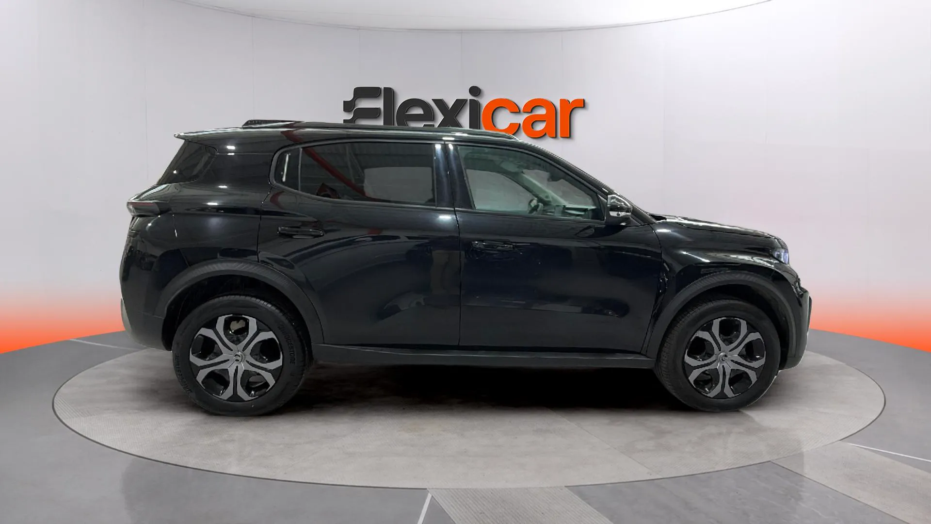 Citroën C3 Aircross Turbo BVM6 Plus - foto 8