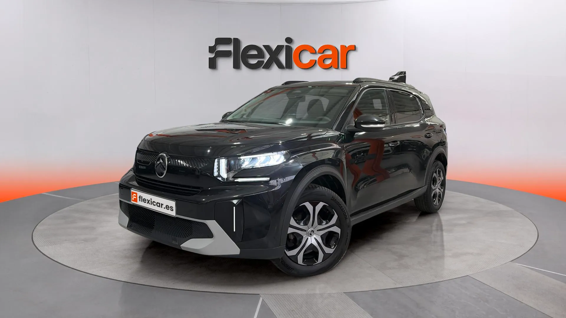 Citroën C3 Aircross Turbo BVM6 Plus - foto 3