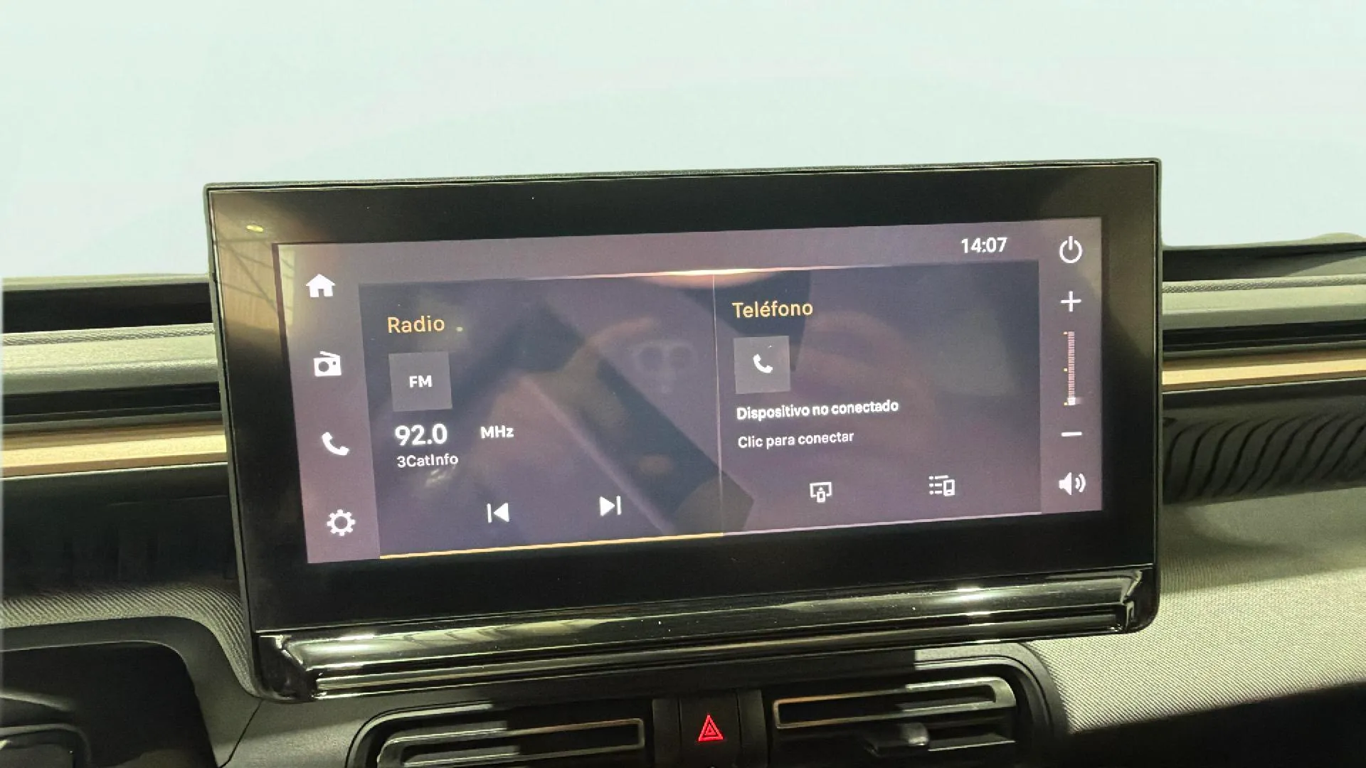 Citroën C3 Aircross Turbo BVM6 Plus - foto 24