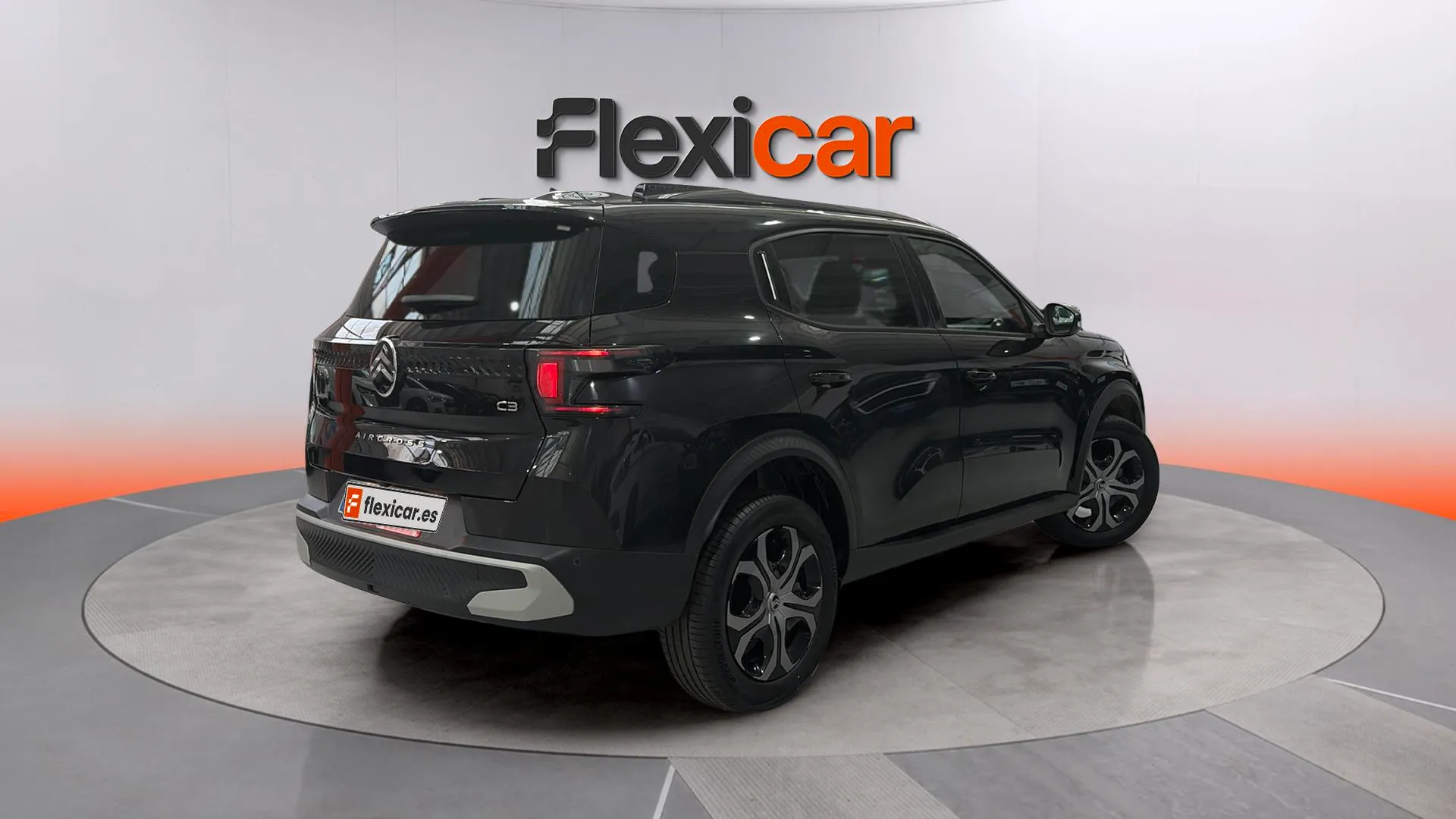 Citroën C3 Aircross Turbo BVM6 Plus - foto 7