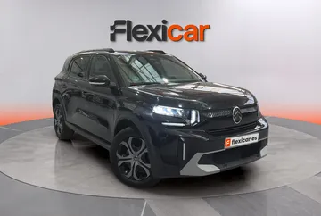citroen c3 aircross turbo 73kw 100cv bvm6 plus gasolina manual cornella 903000000247897
