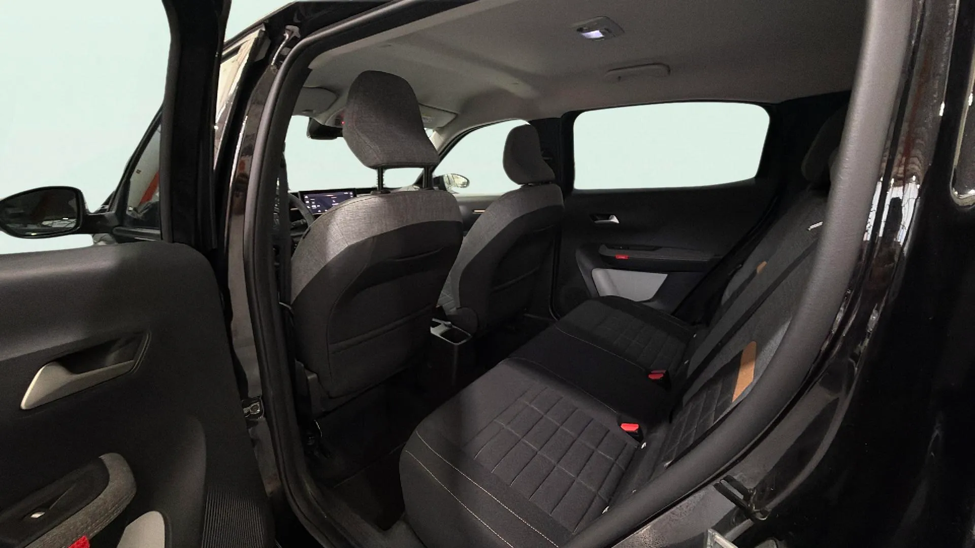 Citroën C3 Aircross Turbo BVM6 Plus - foto 15