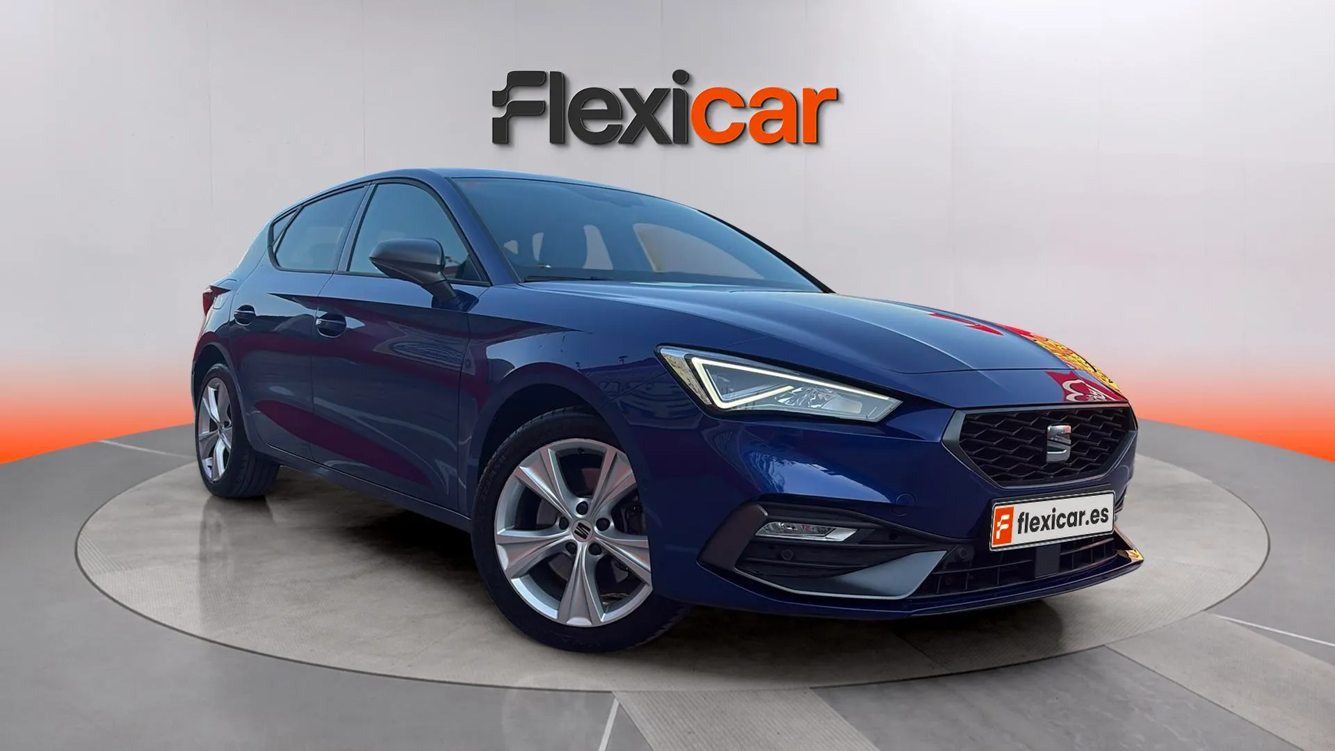 SEAT León 1.4 e-Hybrid DSG-6 FR