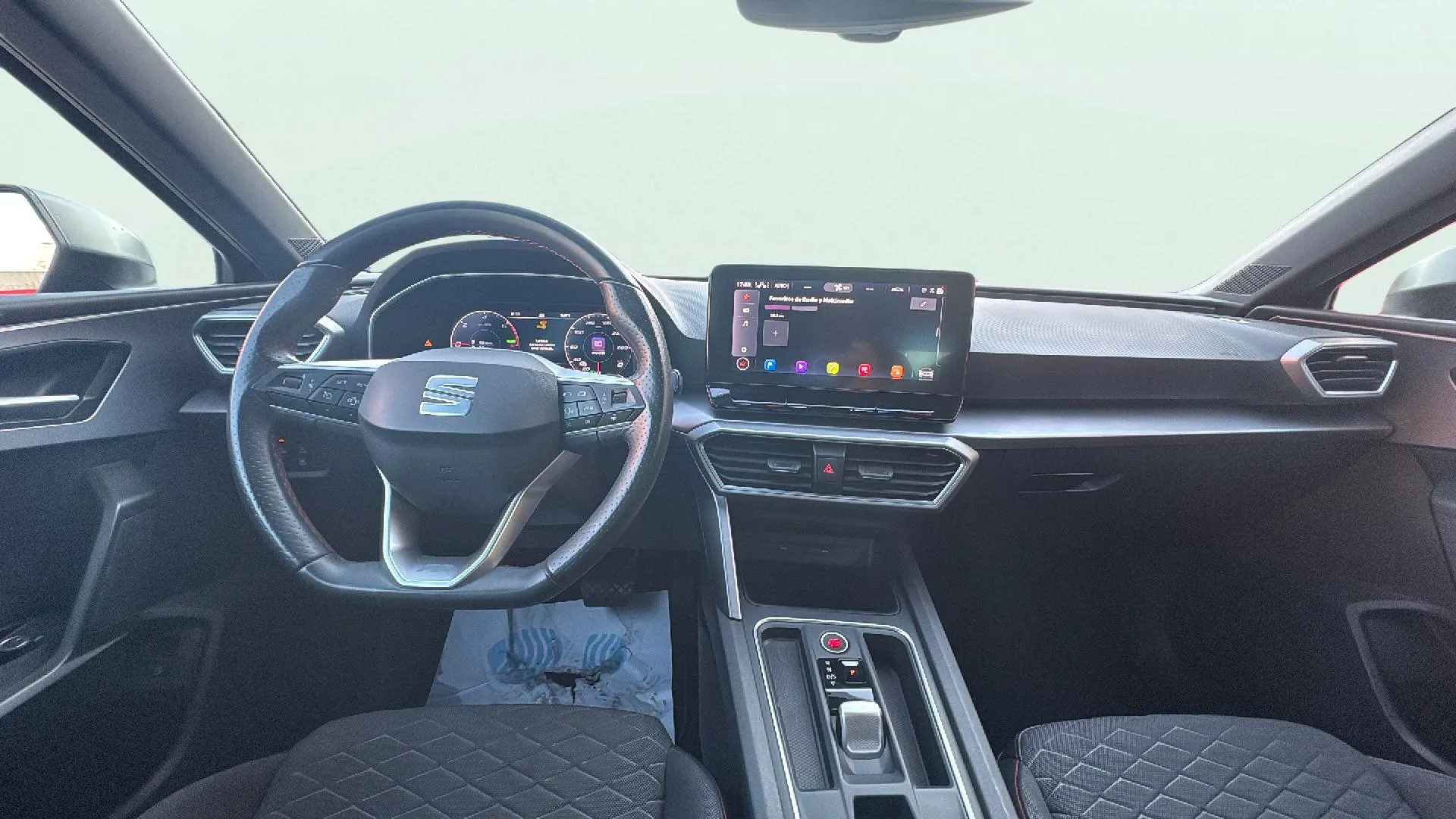 SEAT León 1.4 e-Hybrid DSG-6 FR - foto 10