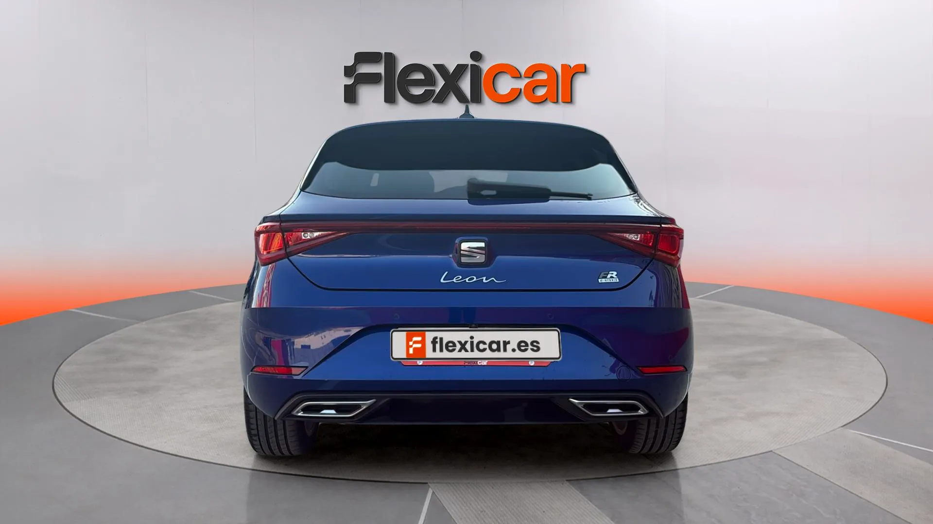 SEAT León 1.4 e-Hybrid DSG-6 FR - foto 6