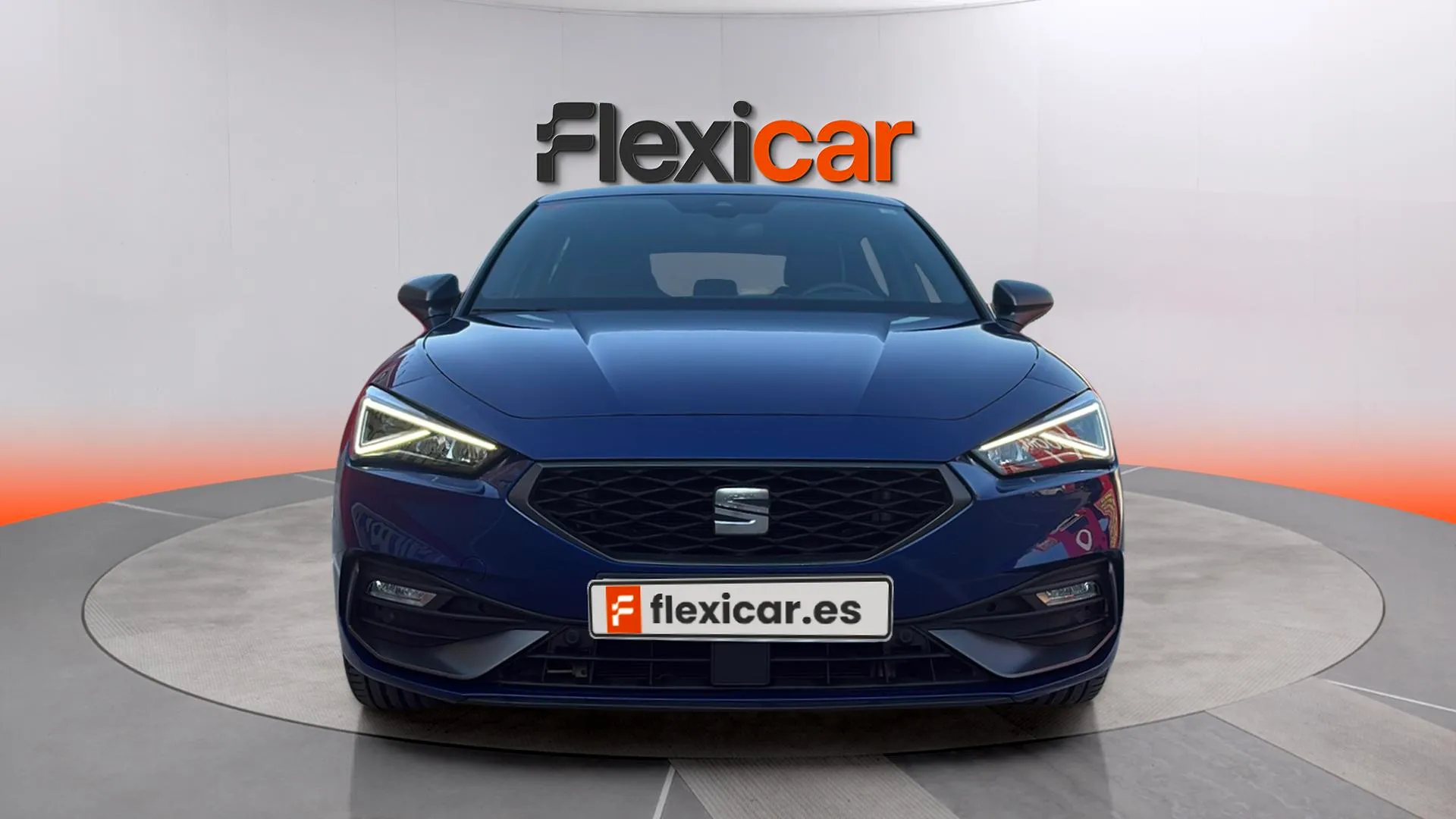SEAT León 1.4 e-Hybrid DSG-6 FR - foto 2