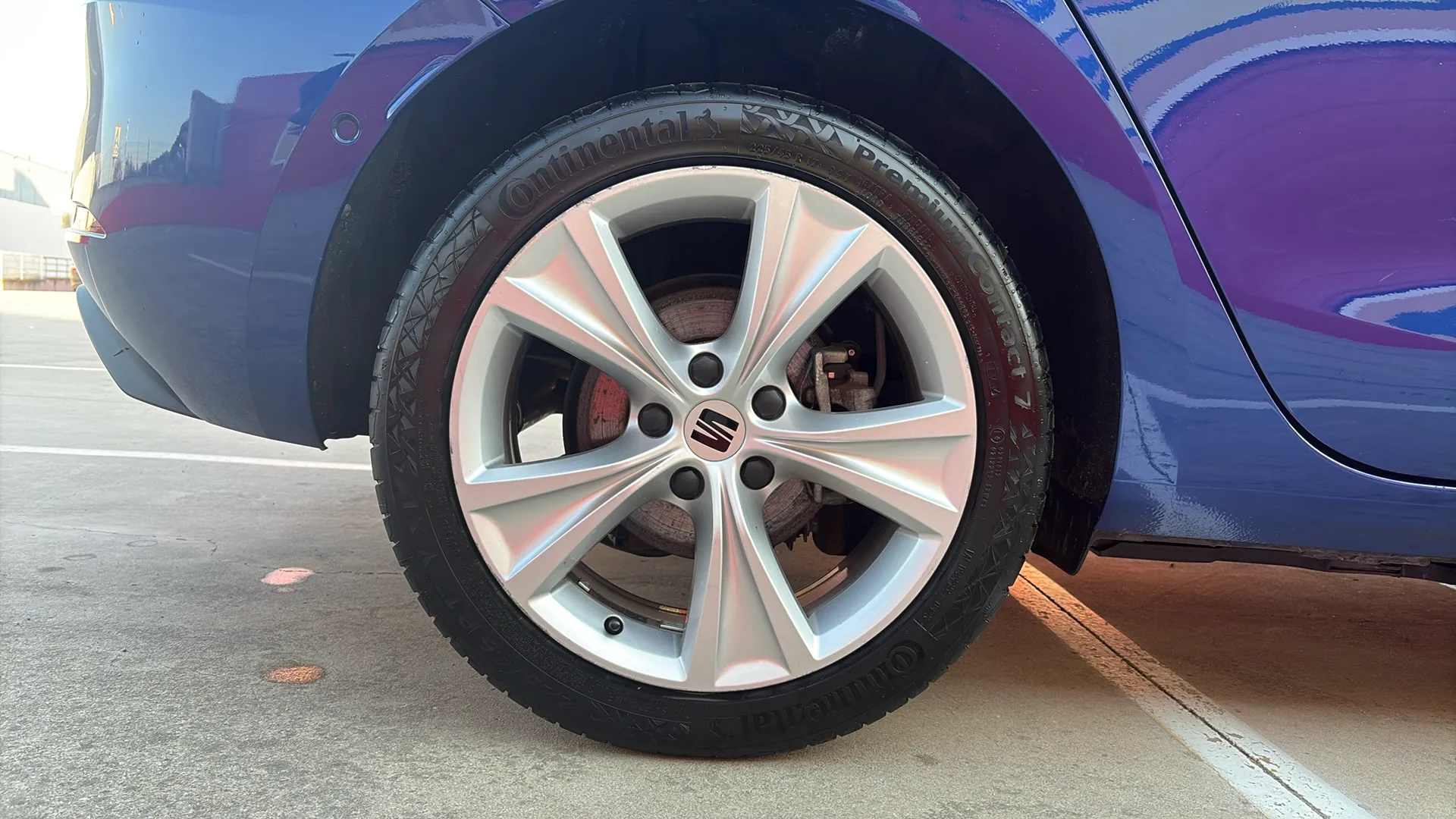SEAT León 1.4 e-Hybrid DSG-6 FR - foto 18