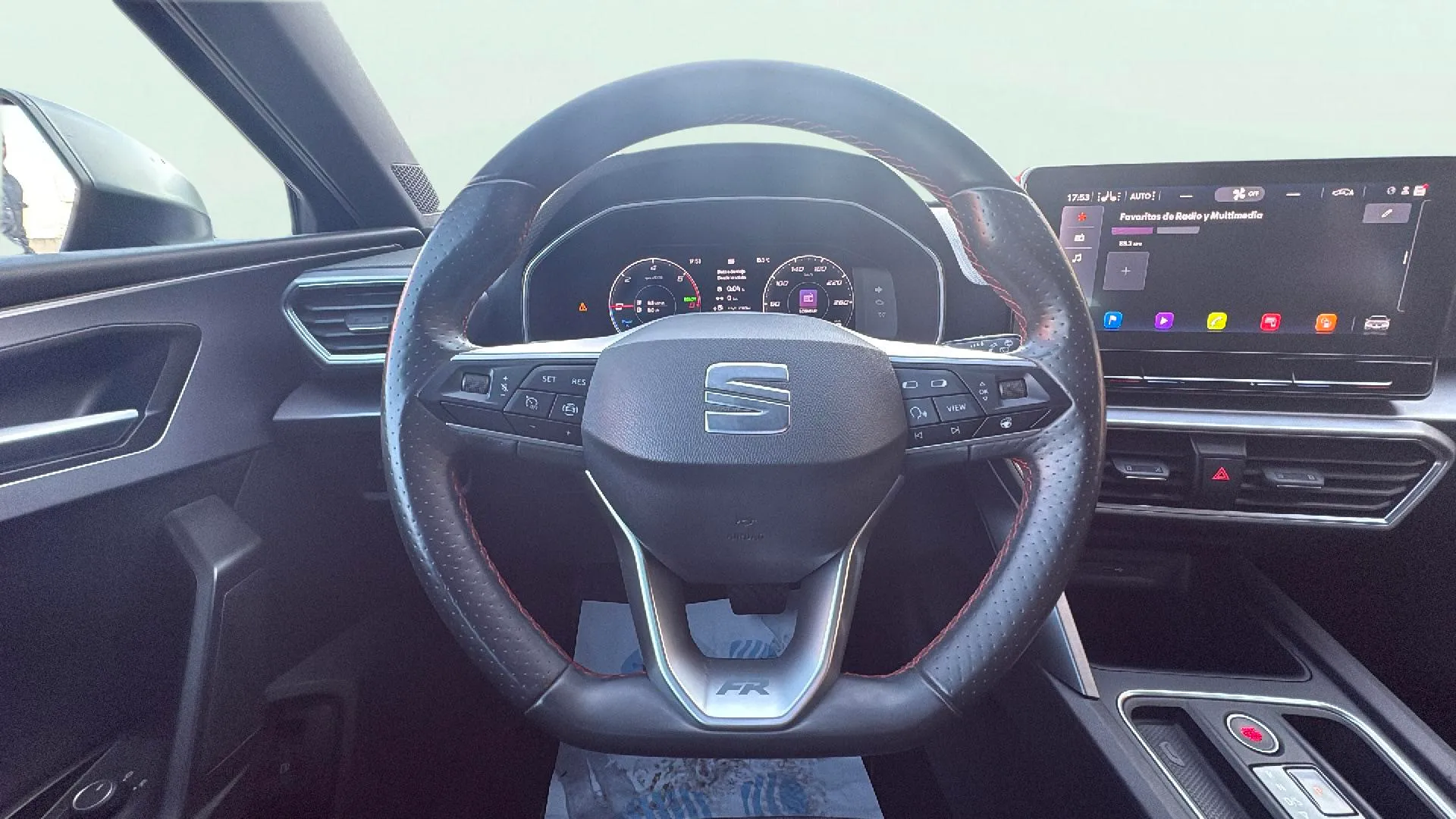 SEAT León 1.4 e-Hybrid DSG-6 FR - foto 12