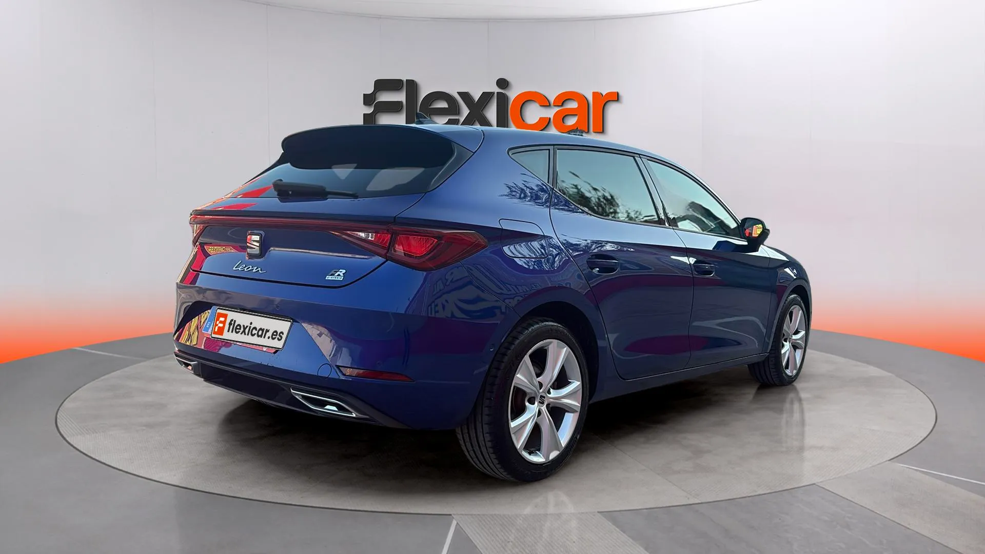 SEAT León 1.4 e-Hybrid DSG-6 FR - foto 7