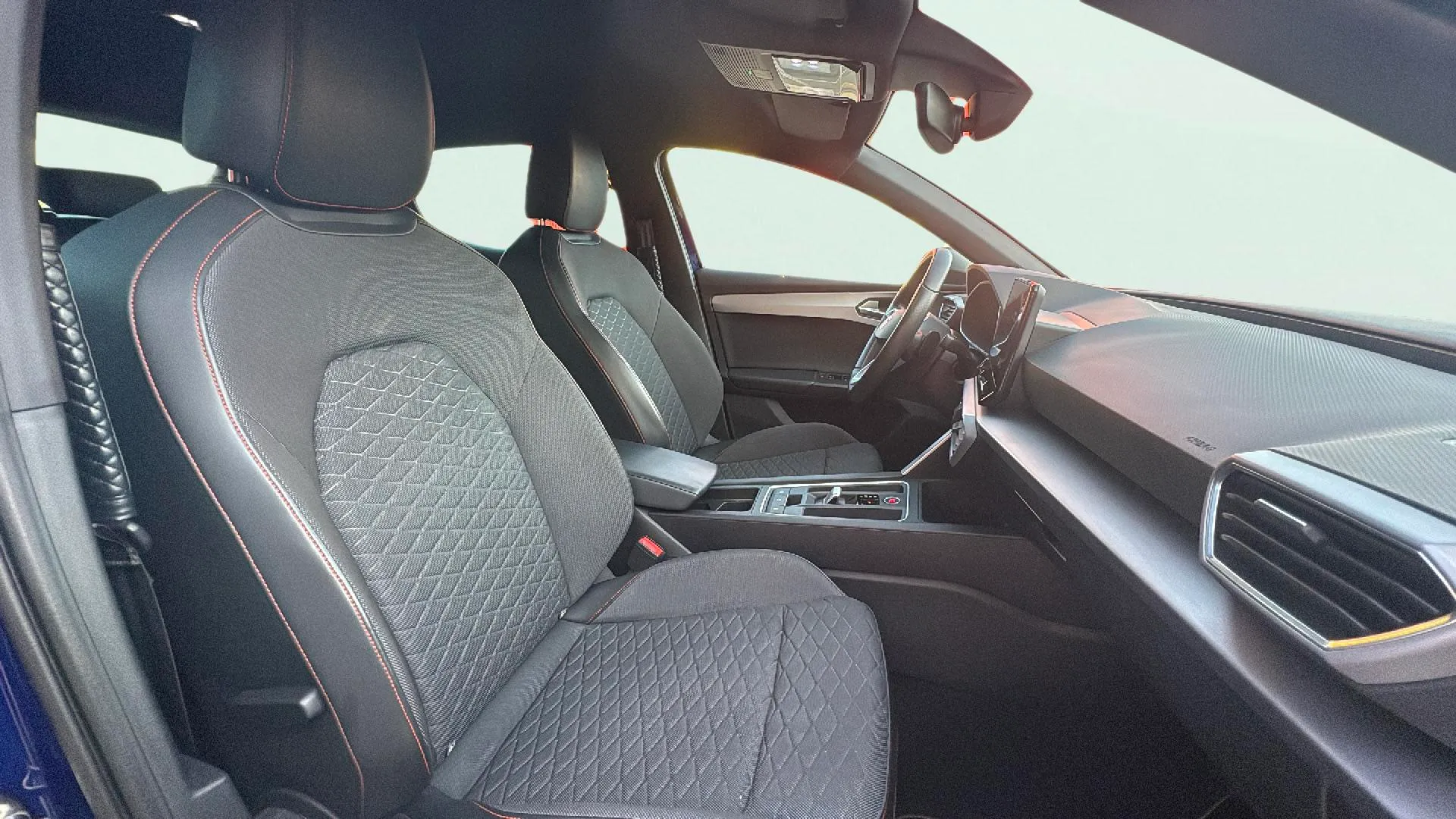 SEAT León 1.4 e-Hybrid DSG-6 FR - foto 14