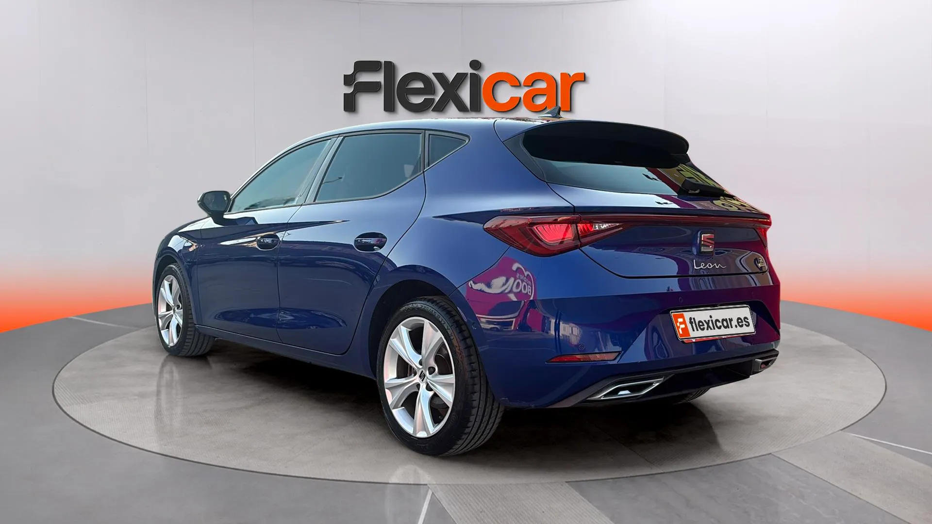 SEAT León 1.4 e-Hybrid DSG-6 FR - foto 5