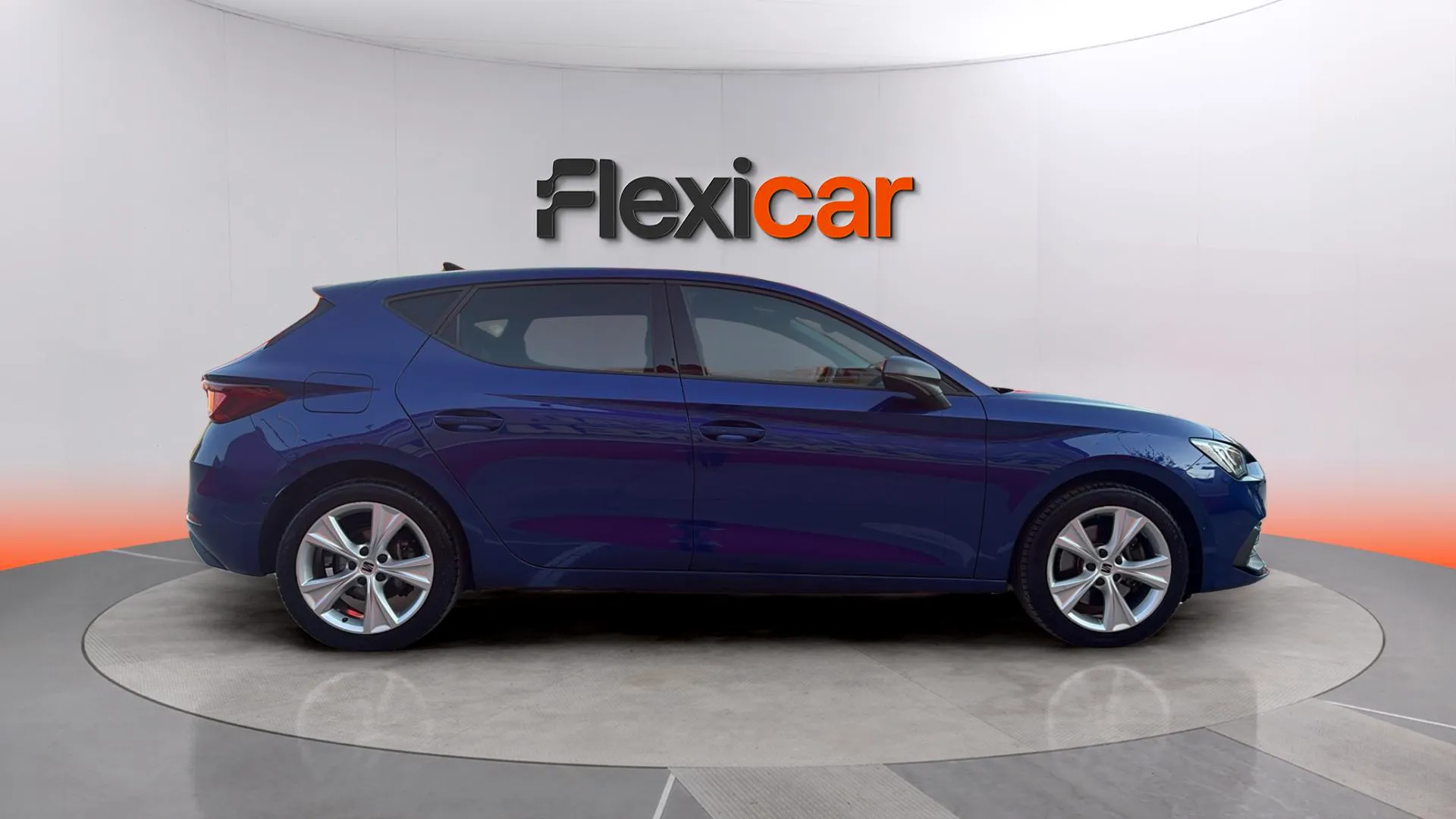 SEAT León 1.4 e-Hybrid DSG-6 FR - foto 8