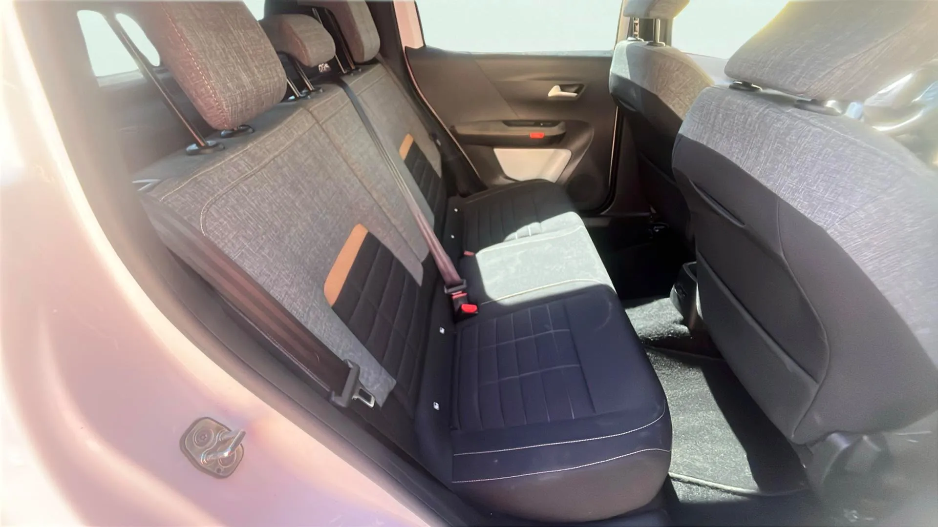 Citroën C3 Aircross Turbo BVM6 Plus - foto 21