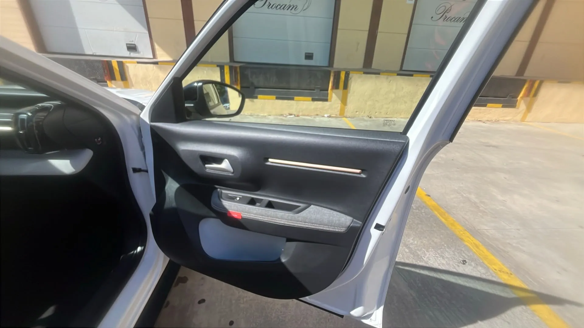 Citroën C3 Aircross Turbo BVM6 Plus - foto 16