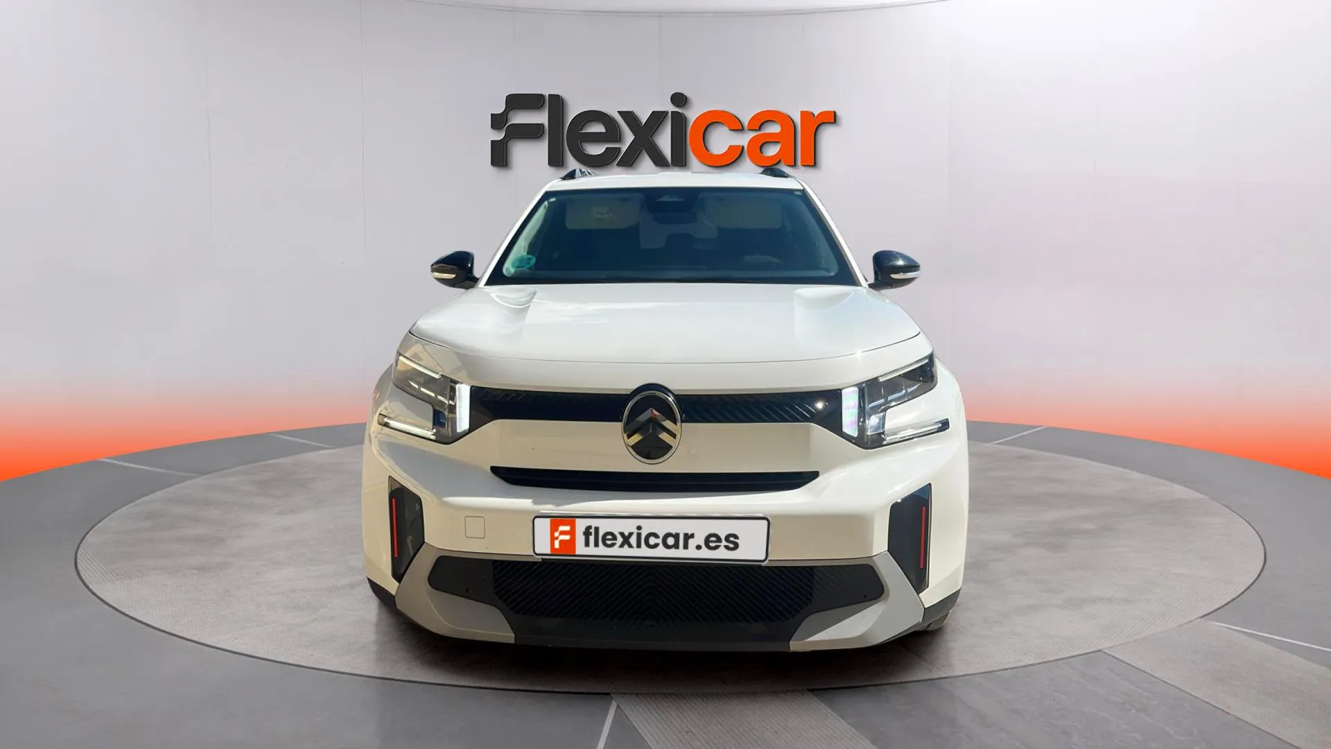 Citroën C3 Aircross Turbo BVM6 Plus - foto 2