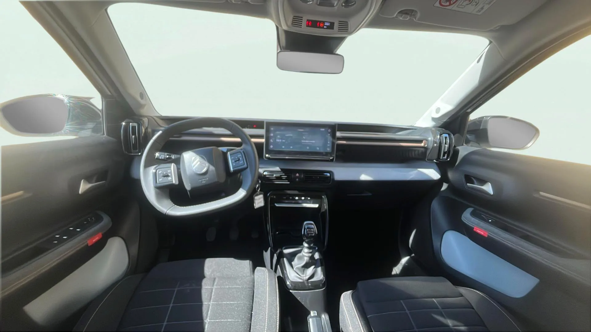 Citroën C3 Aircross Turbo BVM6 Plus - foto 10