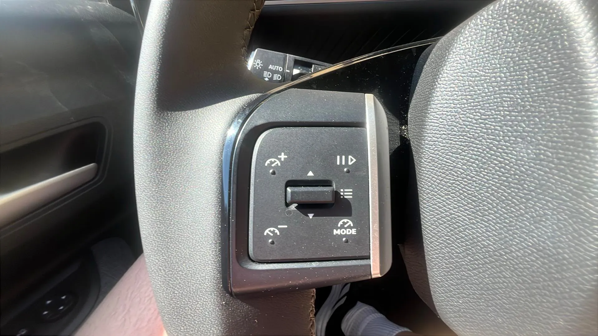 Citroën C3 Aircross Turbo BVM6 Plus - foto 23