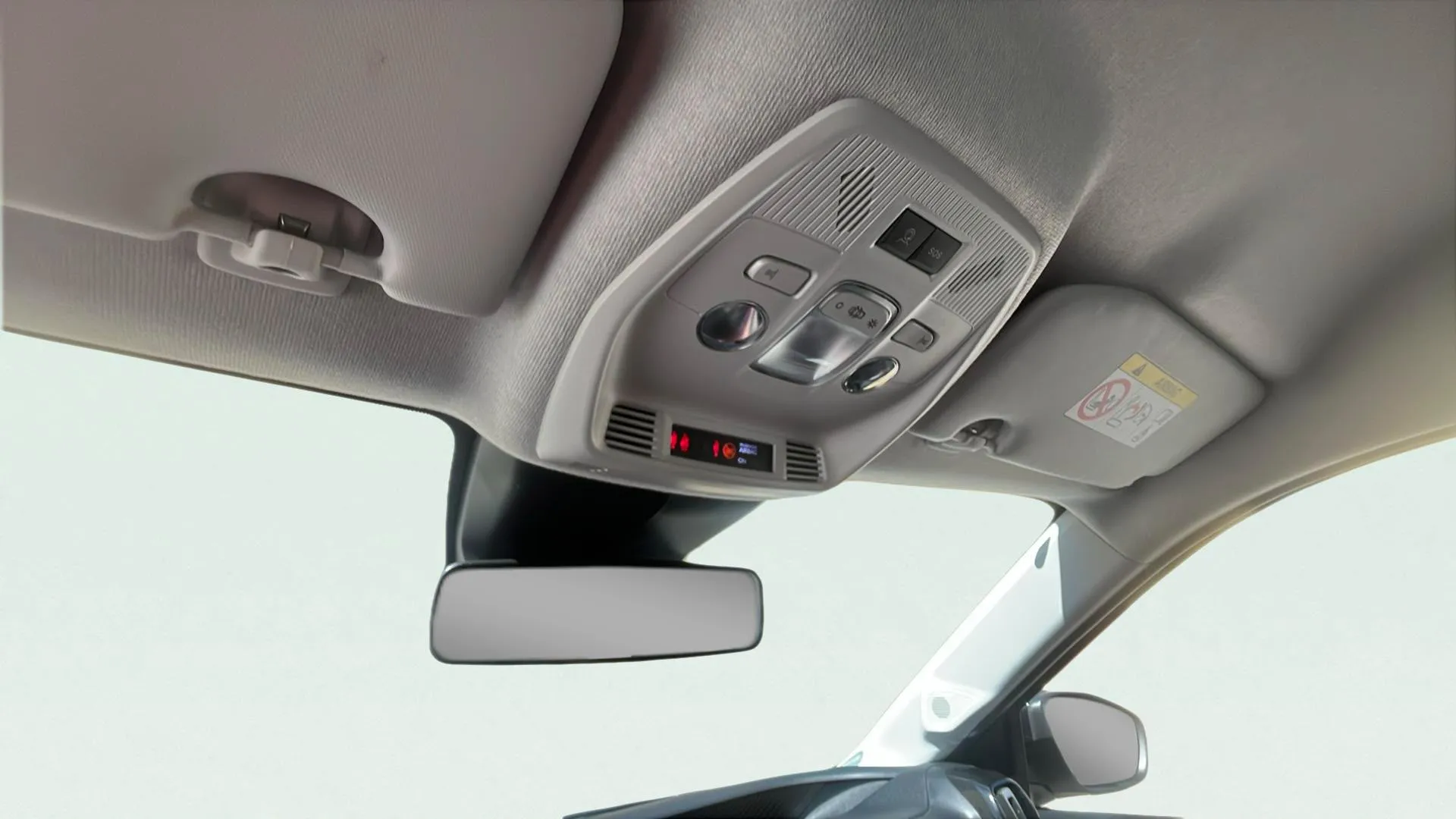 Citroën C3 Aircross Turbo BVM6 Plus - foto 12