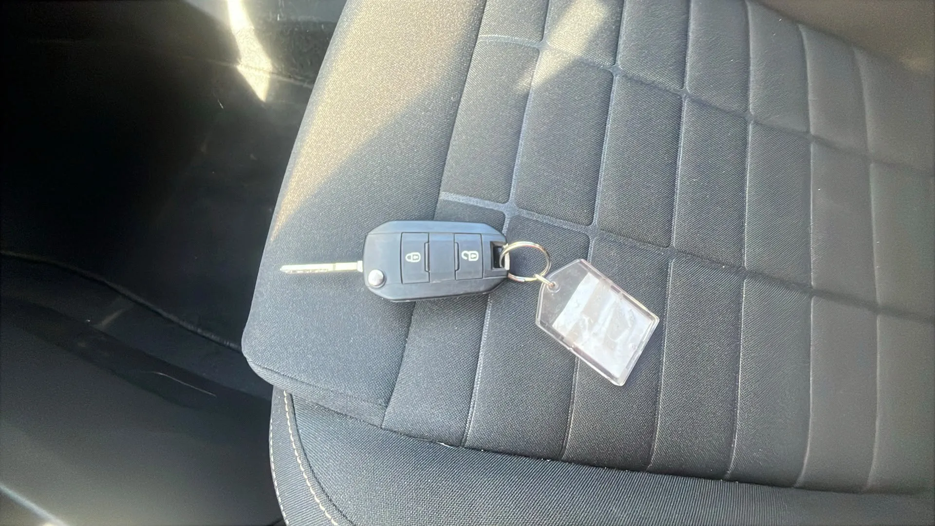 Citroën C3 Aircross Turbo BVM6 Plus - foto 20