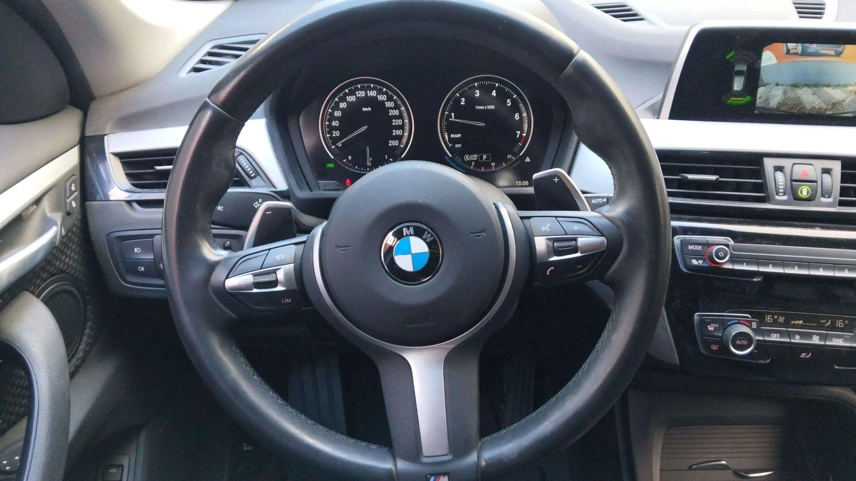 BMW X1 sDrive20i DCT - foto 16