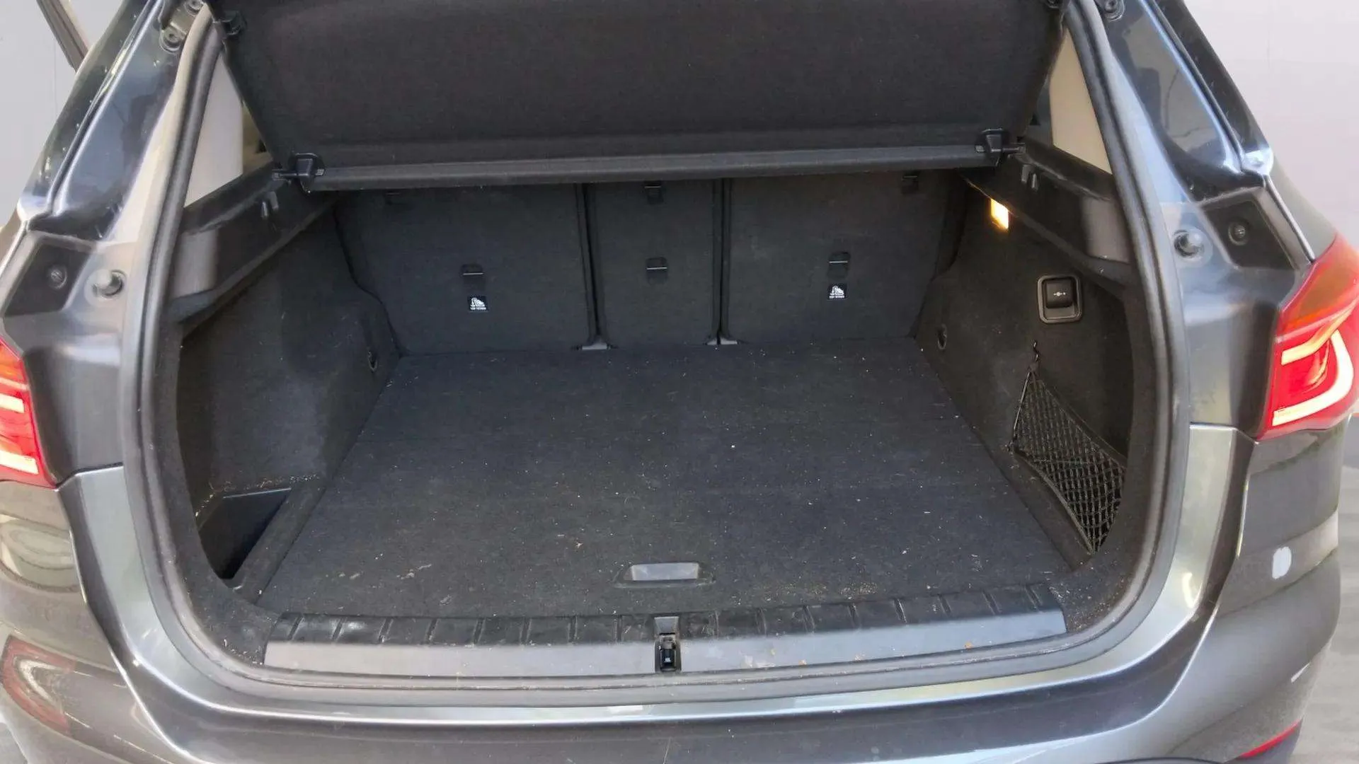 BMW X1 sDrive20i DCT - foto 6
