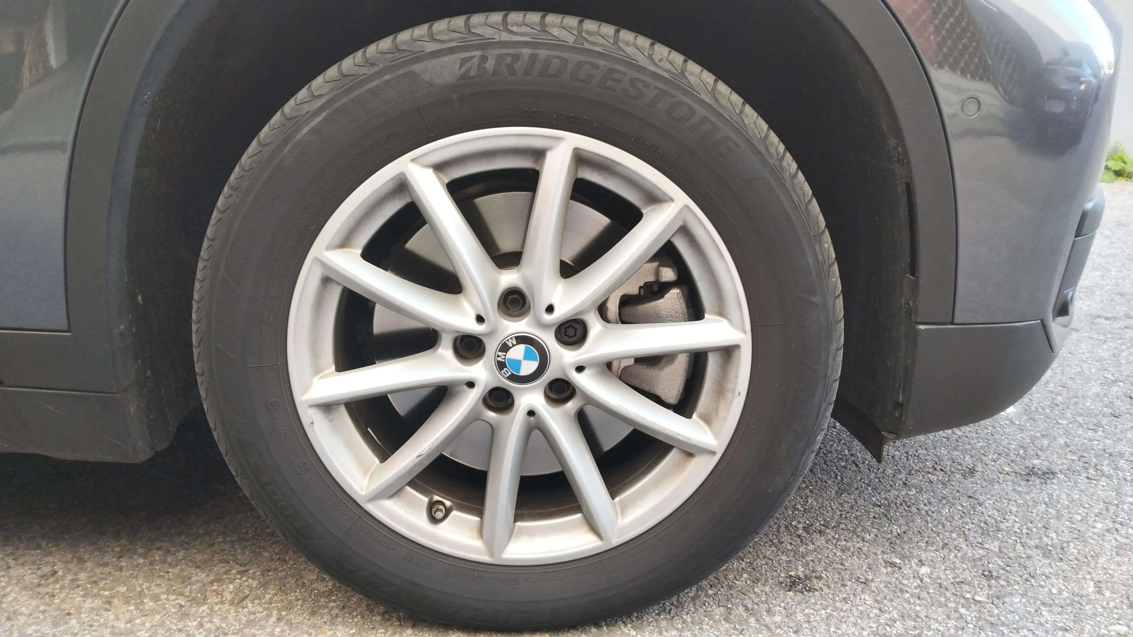 BMW X1 sDrive20i DCT - foto 20
