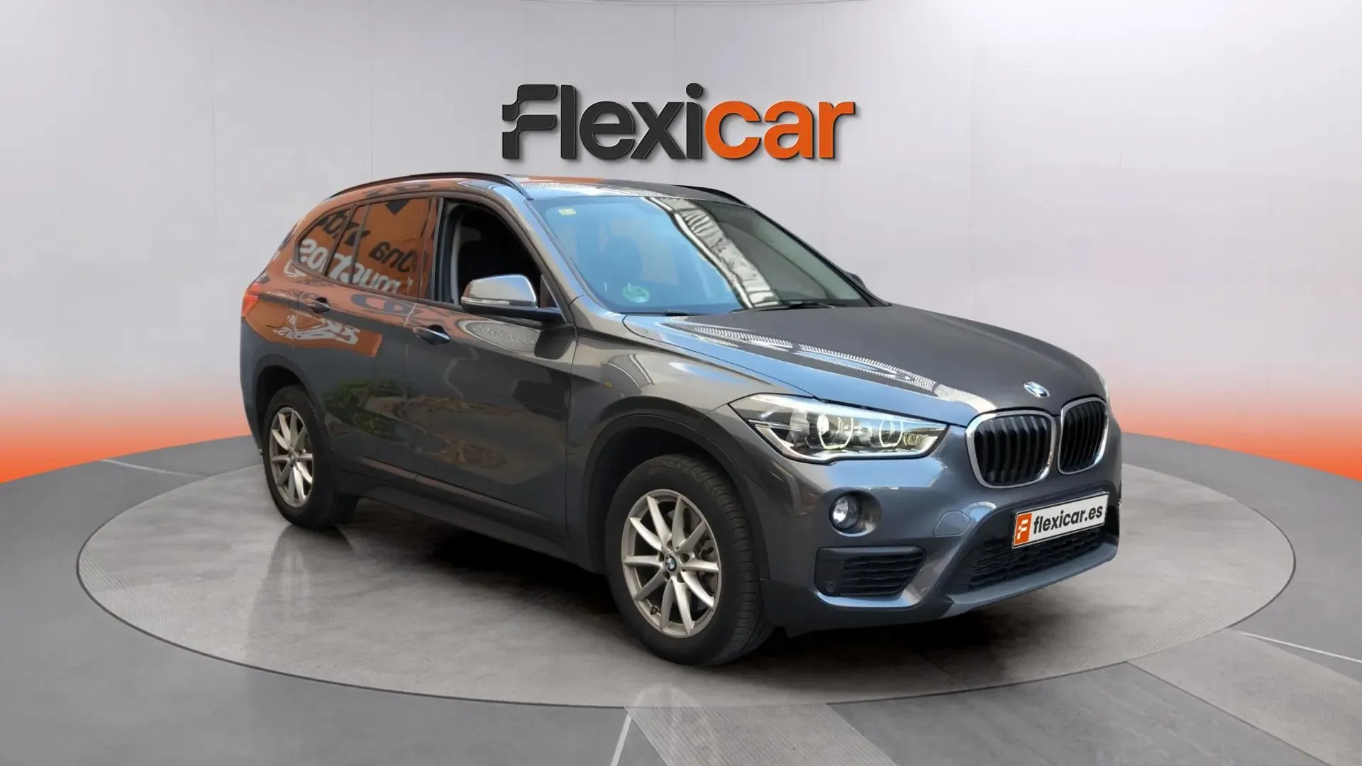 BMW X1 sDrive20i DCT