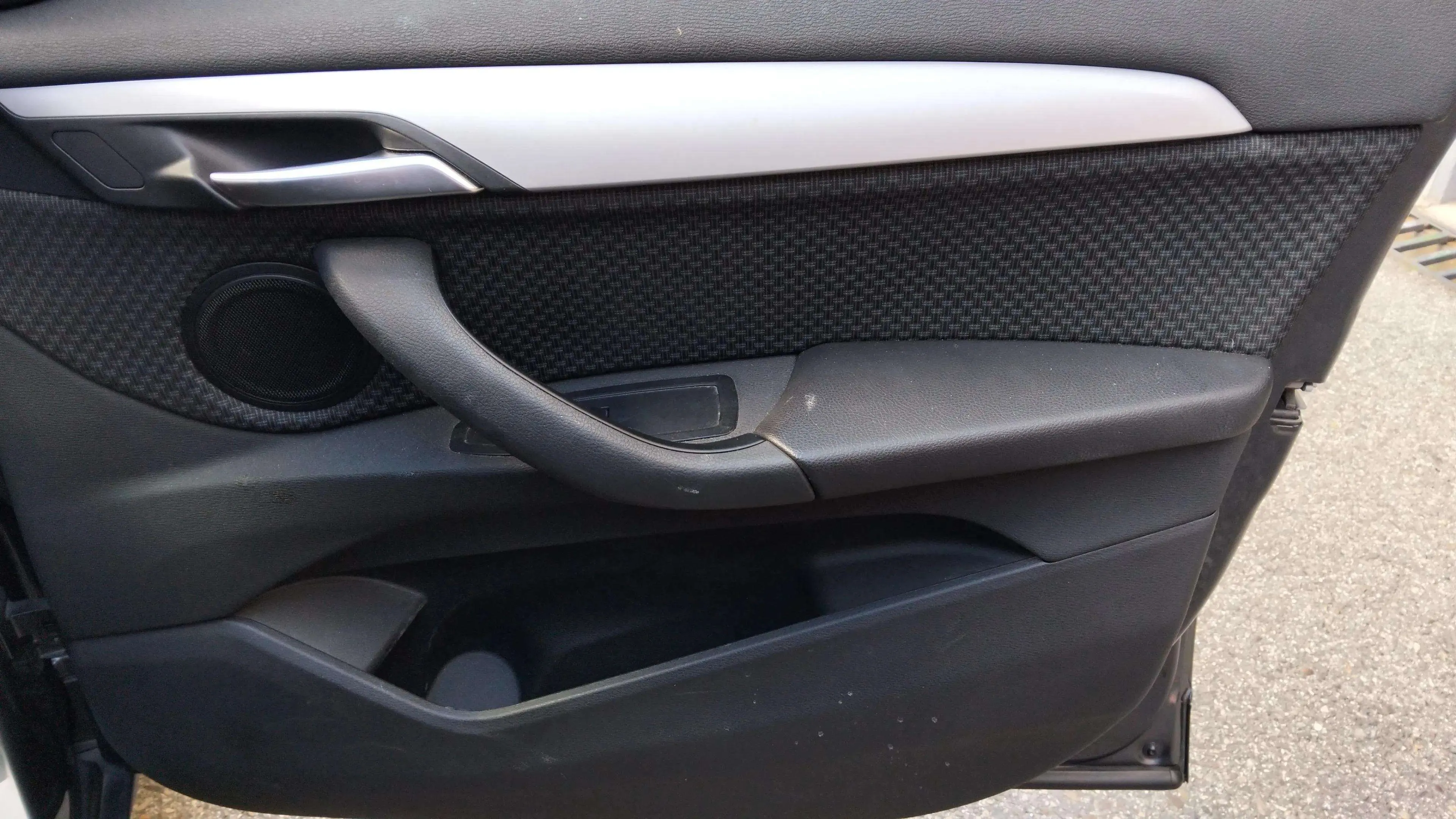 BMW X1 sDrive20i DCT - foto 19