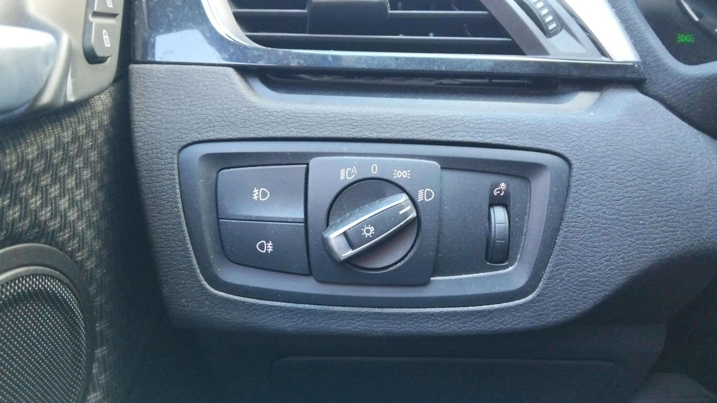 BMW X1 sDrive20i DCT - foto 15