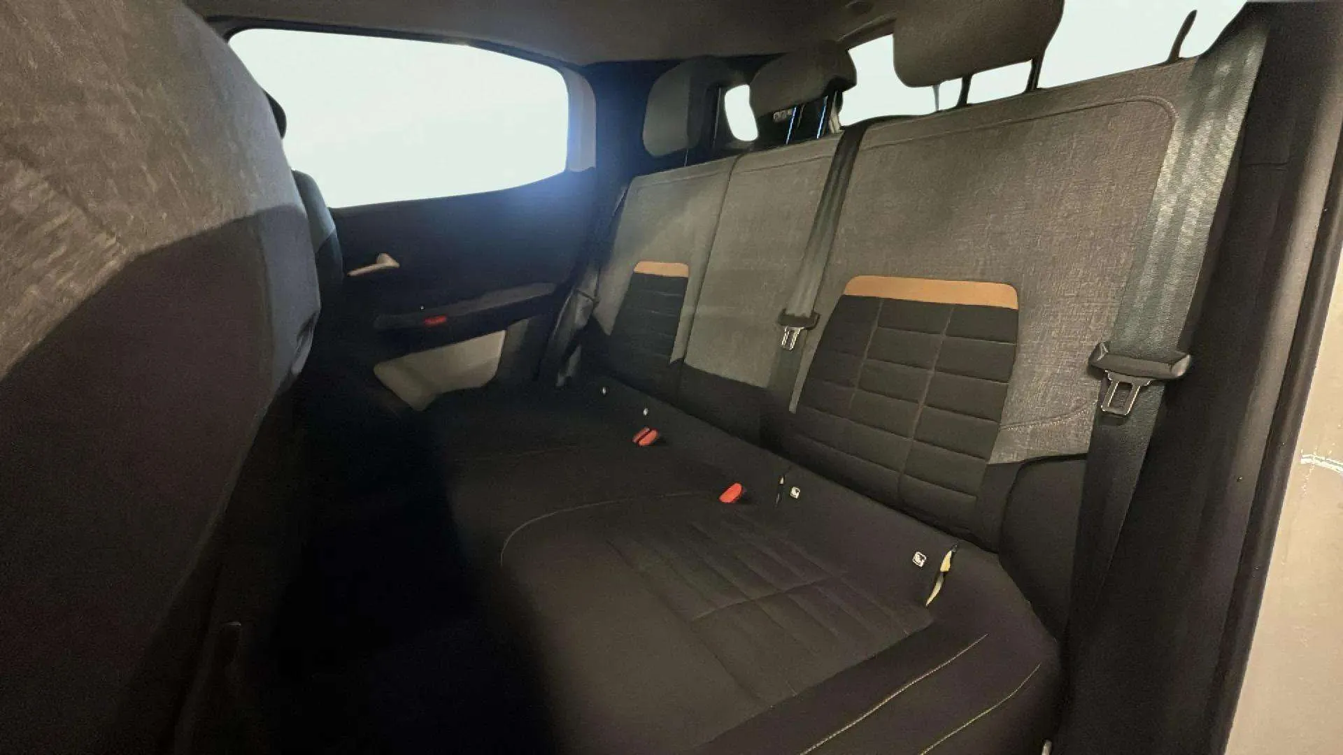 Citroën C3 Aircross Turbo BVM6 Plus - foto 13