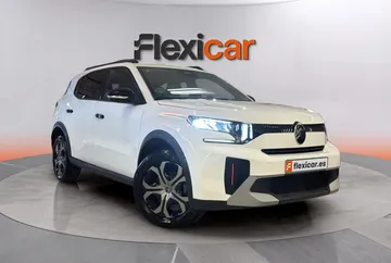 citroen c3 aircross turbo 73kw 100cv bvm6 plus gasolina manual armilla 903000000247902