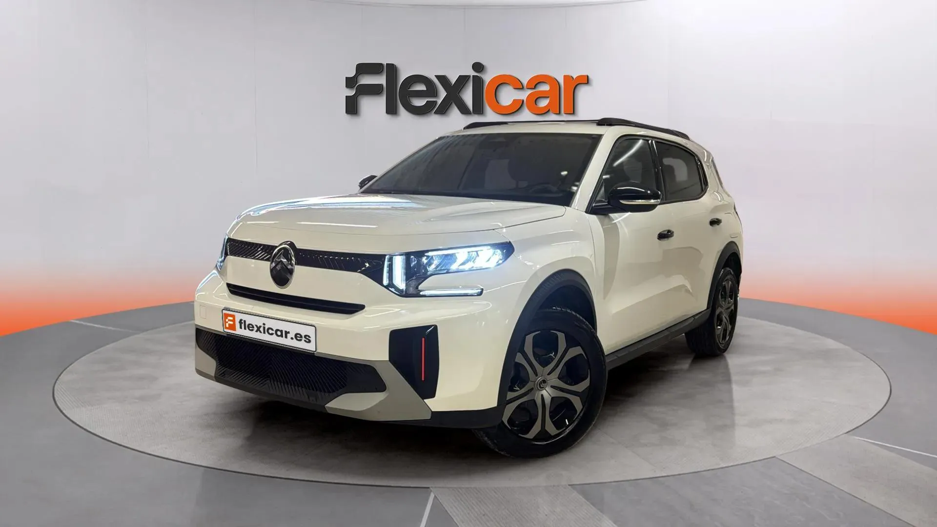 Citroën C3 Aircross Turbo BVM6 Plus - foto 3