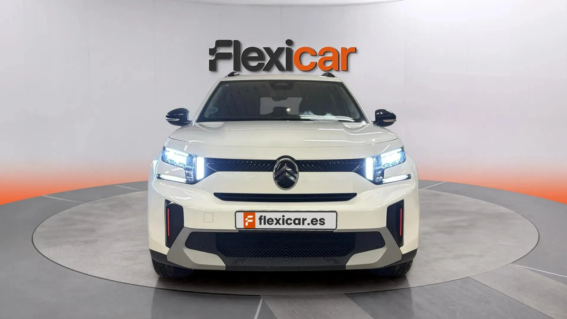 Citroën C3 Aircross Turbo BVM6 Plus - foto 2