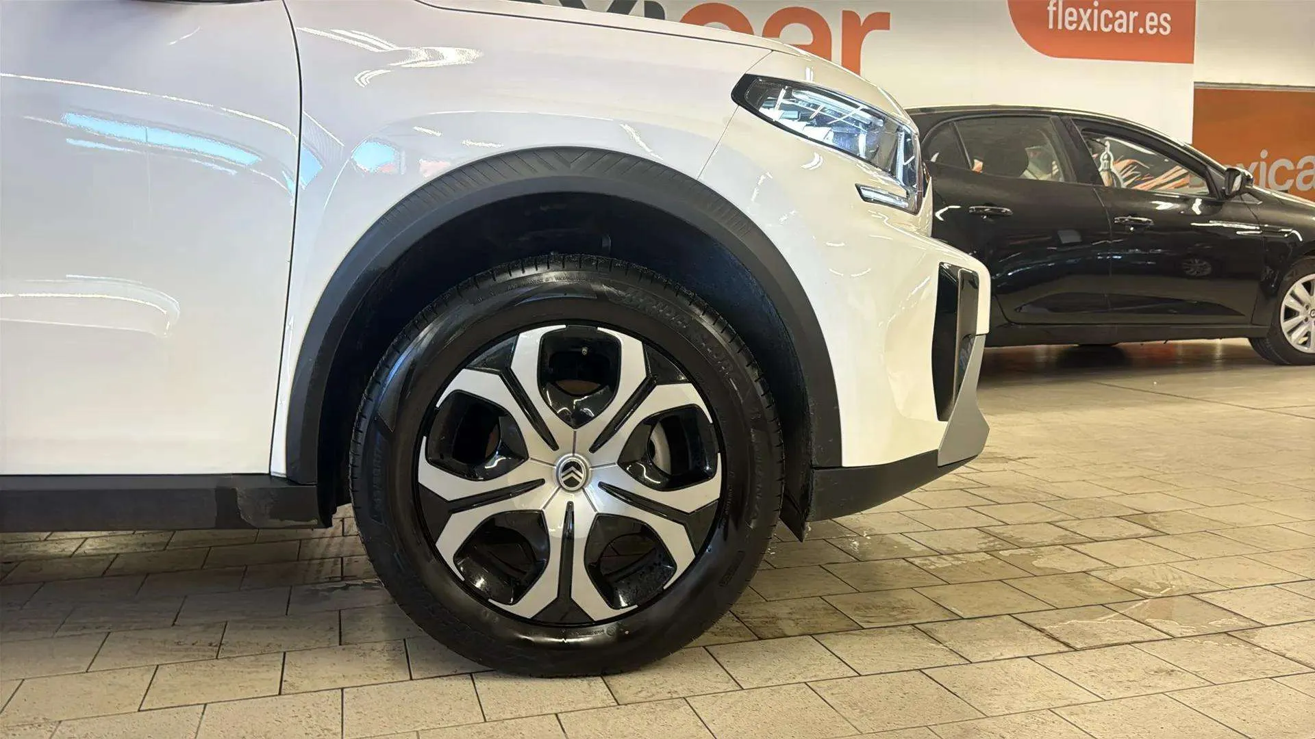 Citroën C3 Aircross Turbo BVM6 Plus - foto 10