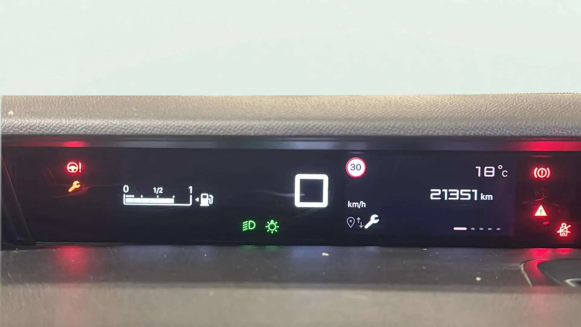 Citroën C3 Aircross Turbo BVM6 Plus - foto 18