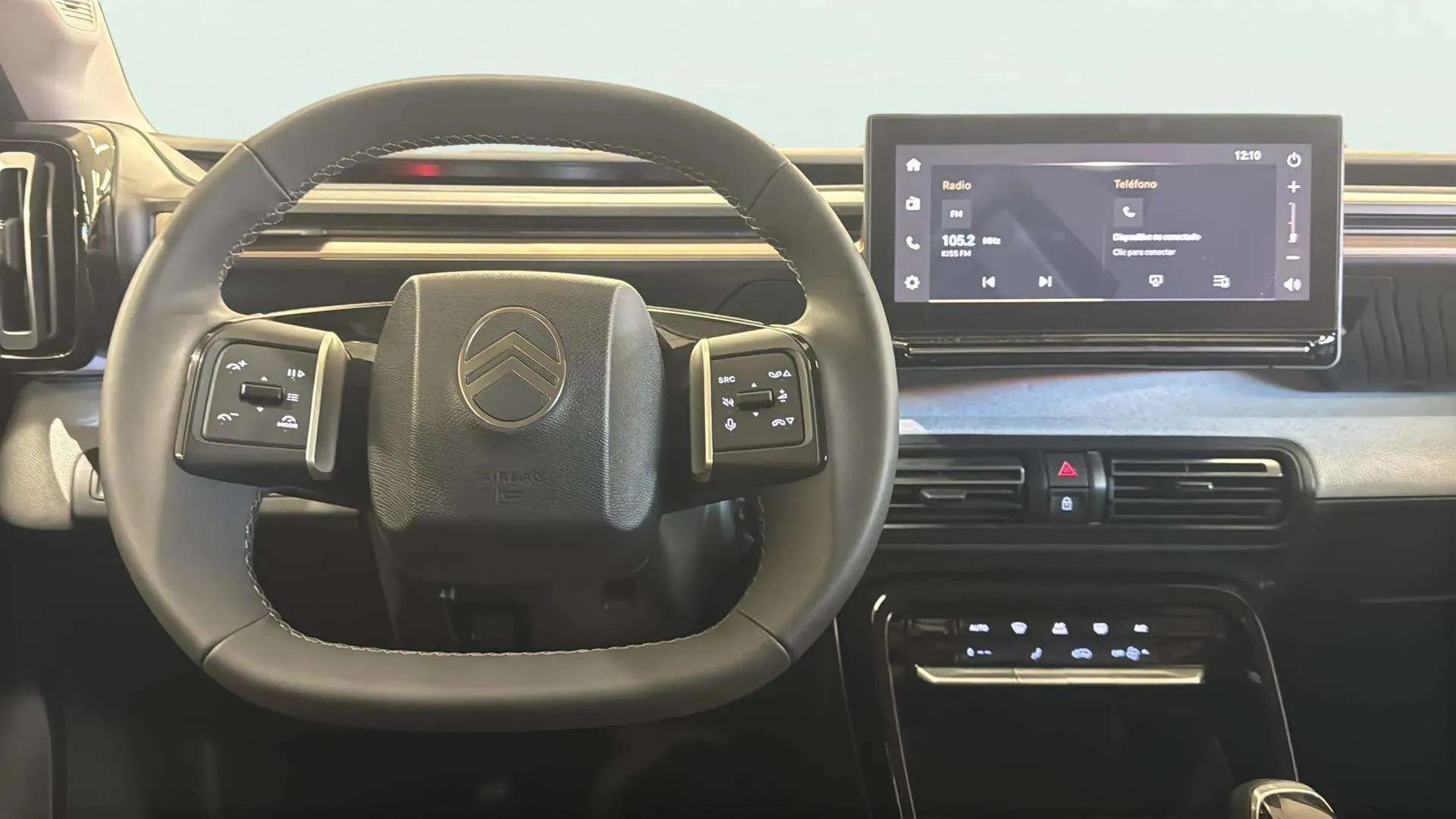 Citroën C3 Aircross Turbo BVM6 Plus - foto 15