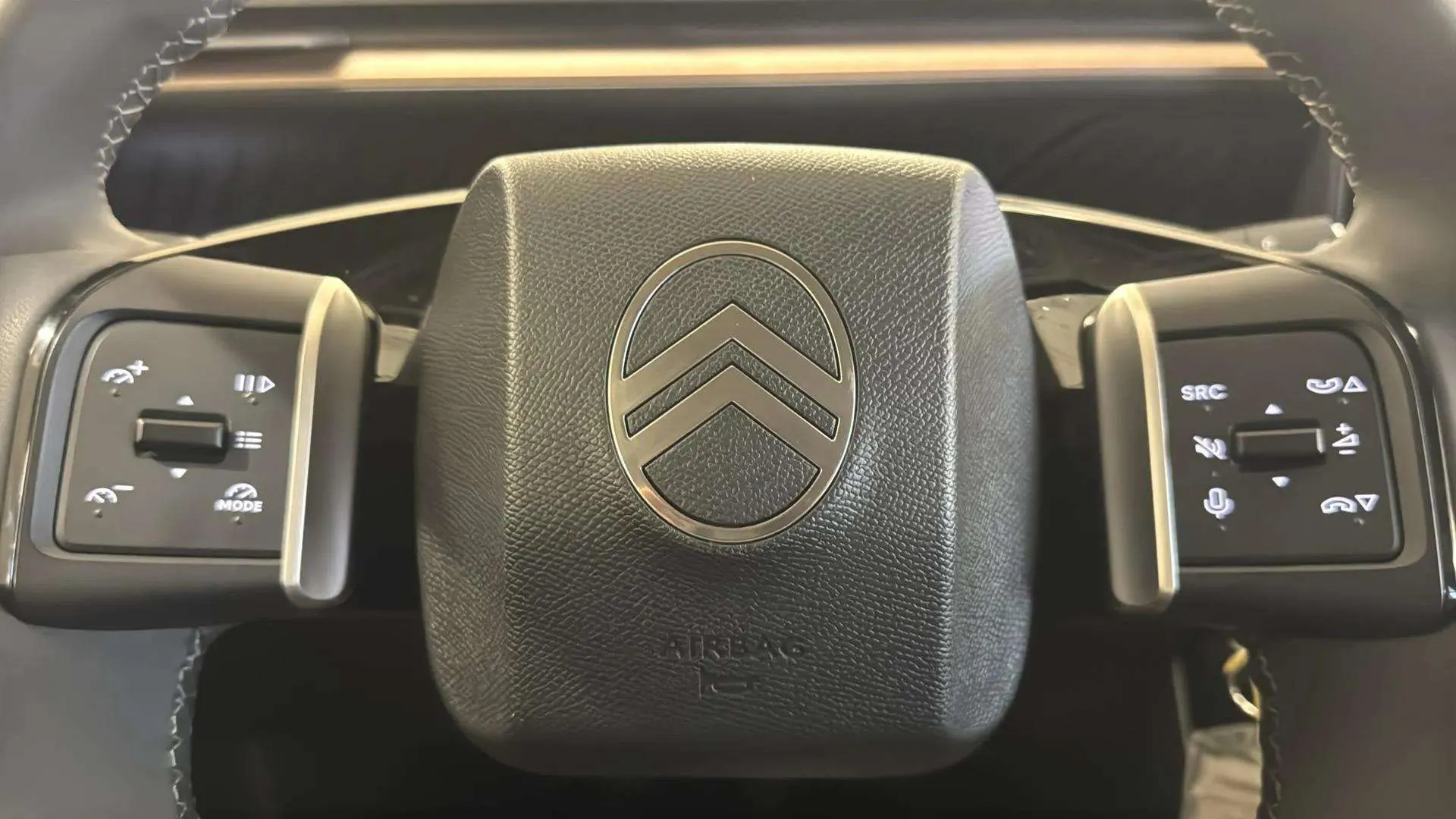 Citroën C3 Aircross Turbo BVM6 Plus - foto 16