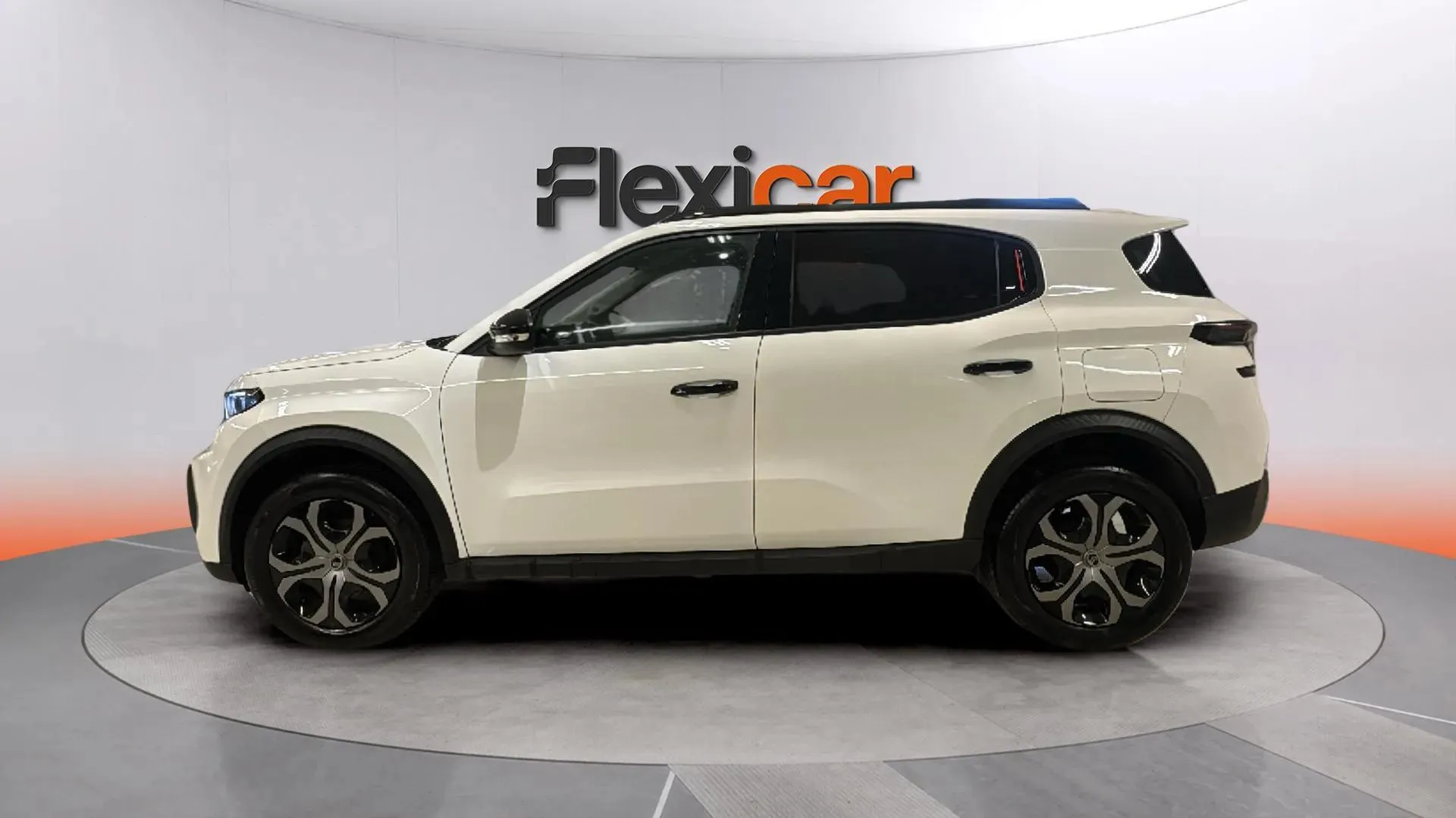 Citroën C3 Aircross Turbo BVM6 Plus - foto 4