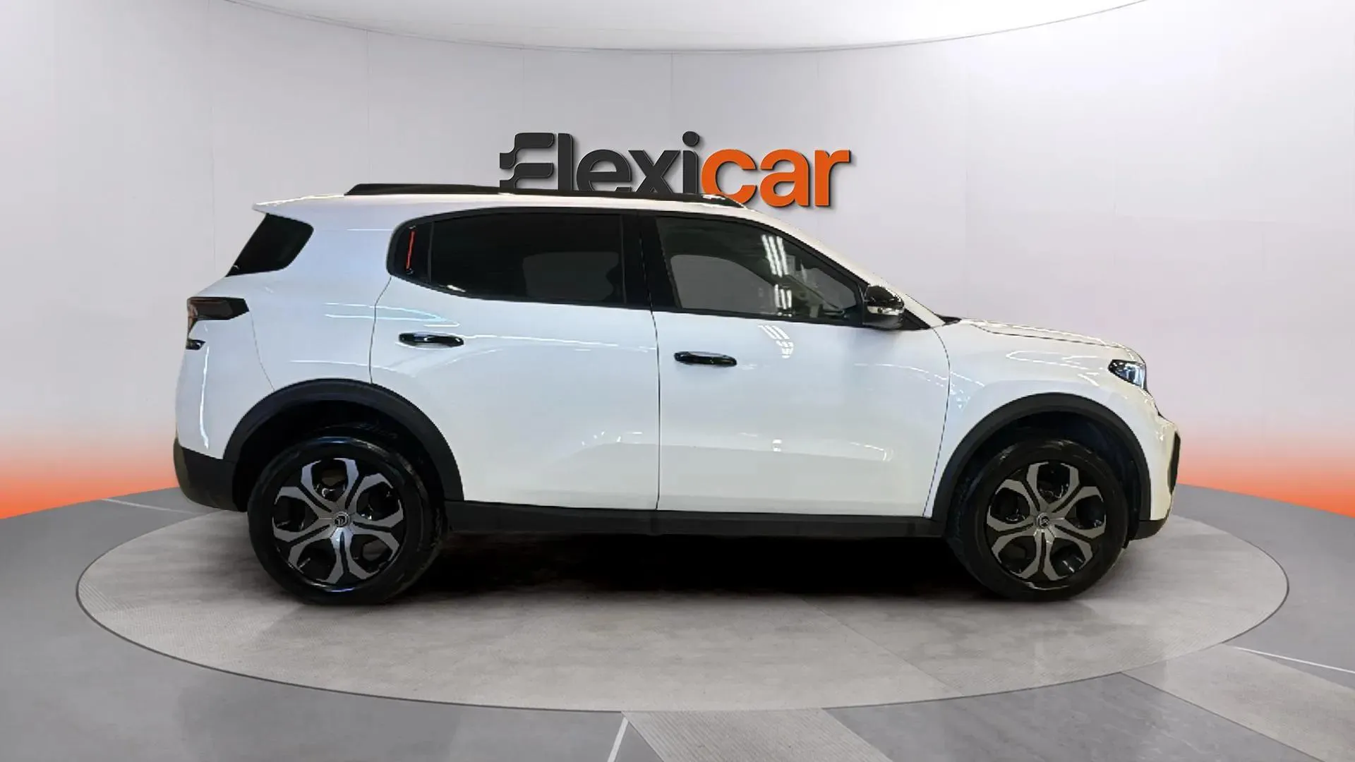 Citroën C3 Aircross Turbo BVM6 Plus - foto 8